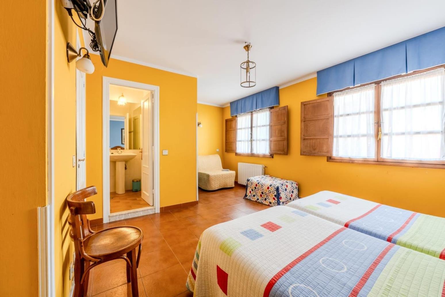 Casa Luisa