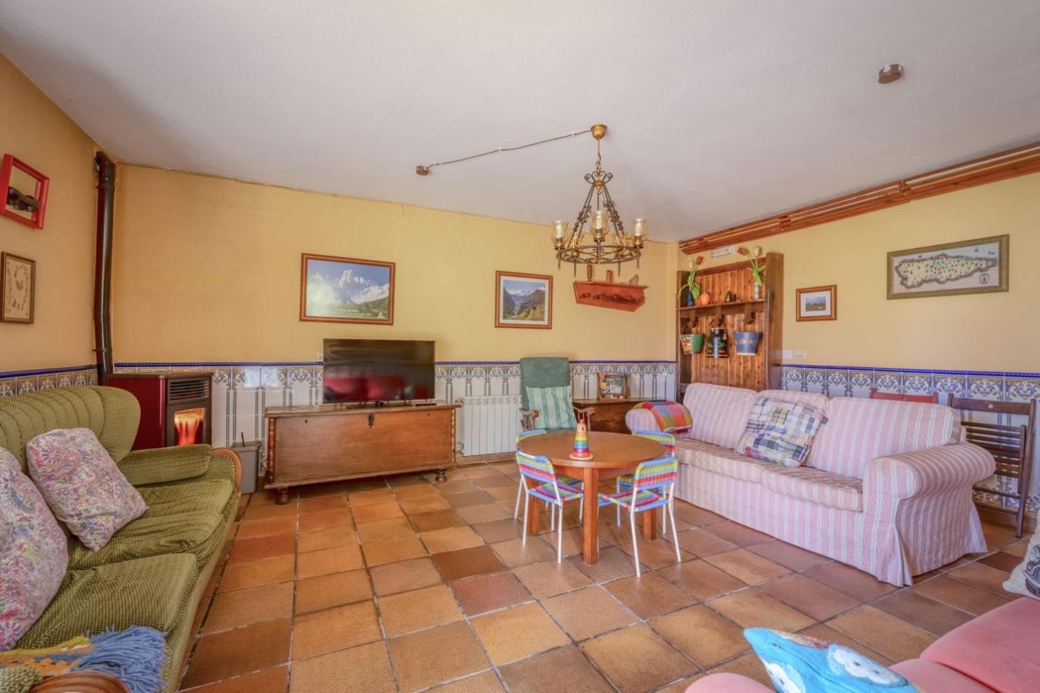 Holiday home Casa Luisa