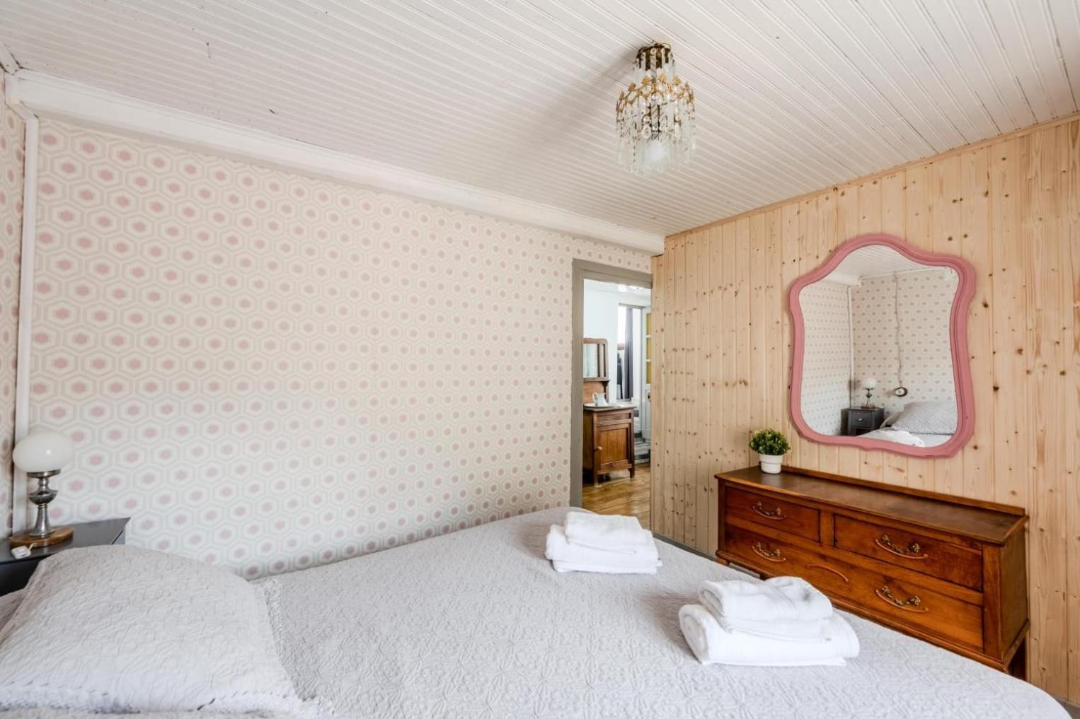 Holiday home Casa Luisa *