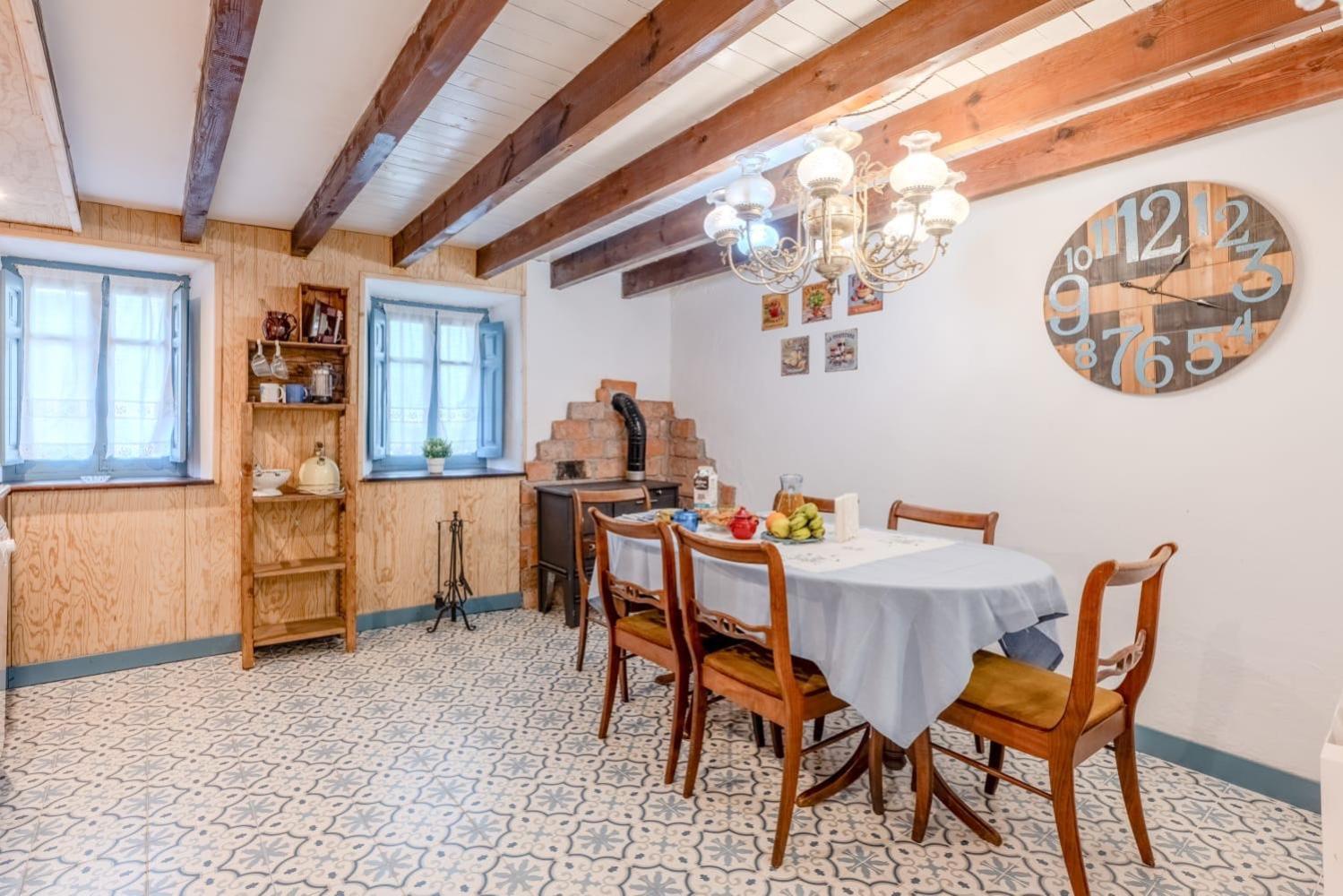 Casa Luisa