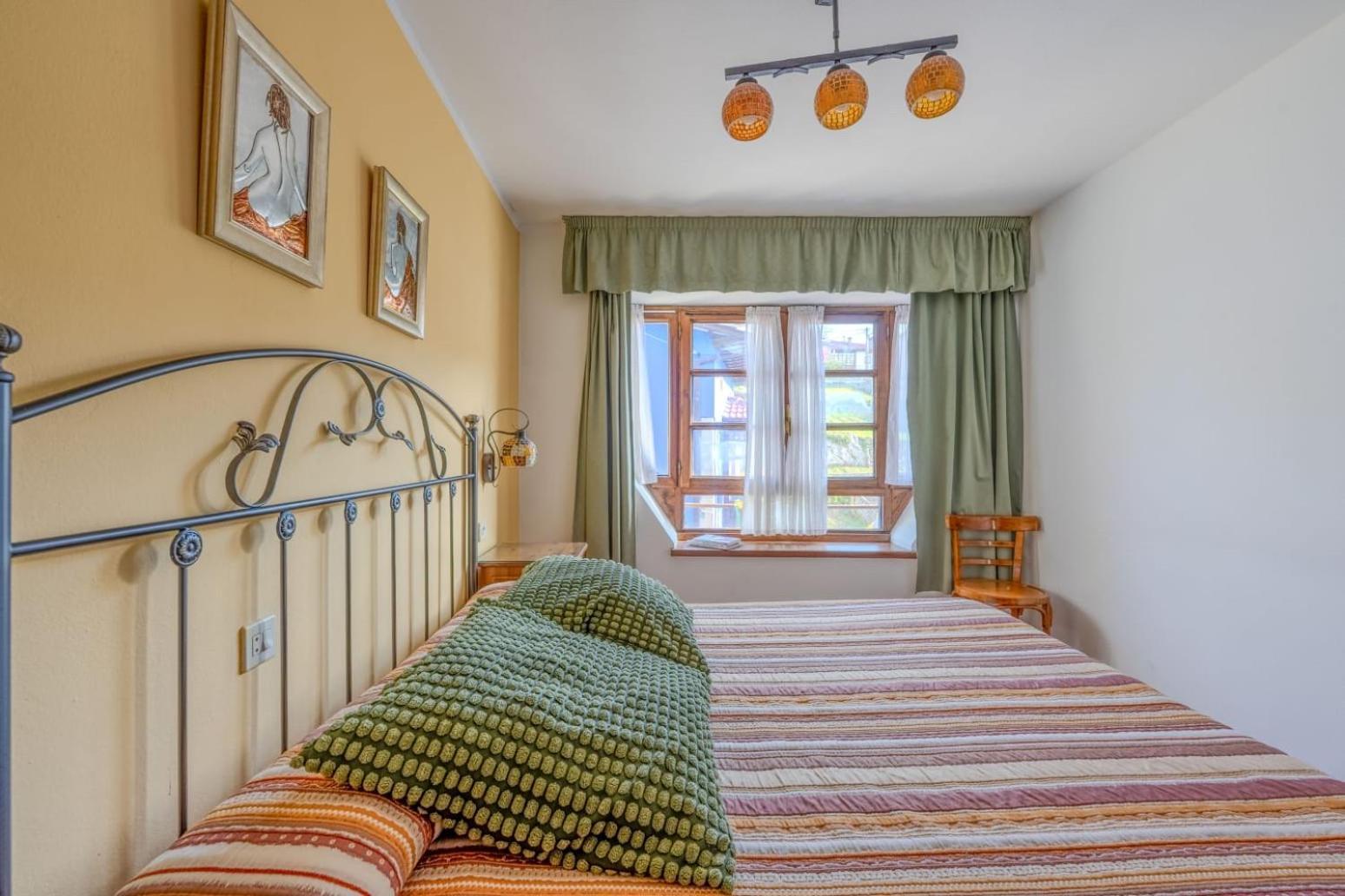 Casa Luisa Holiday home *