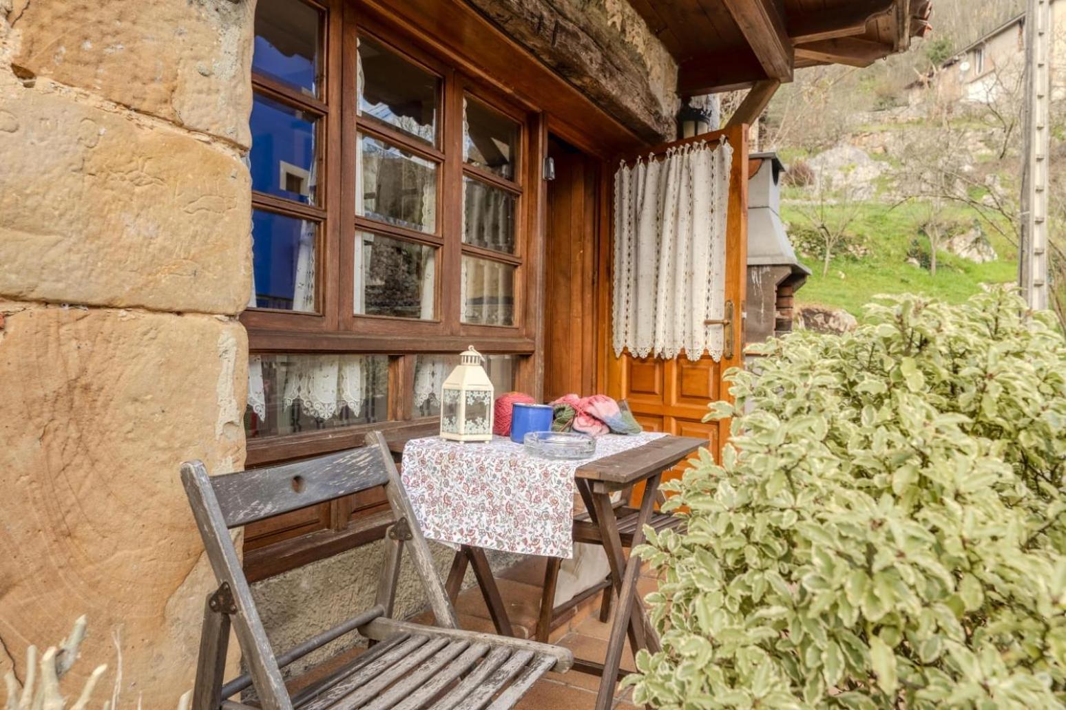 Holiday home Casa Luisa *