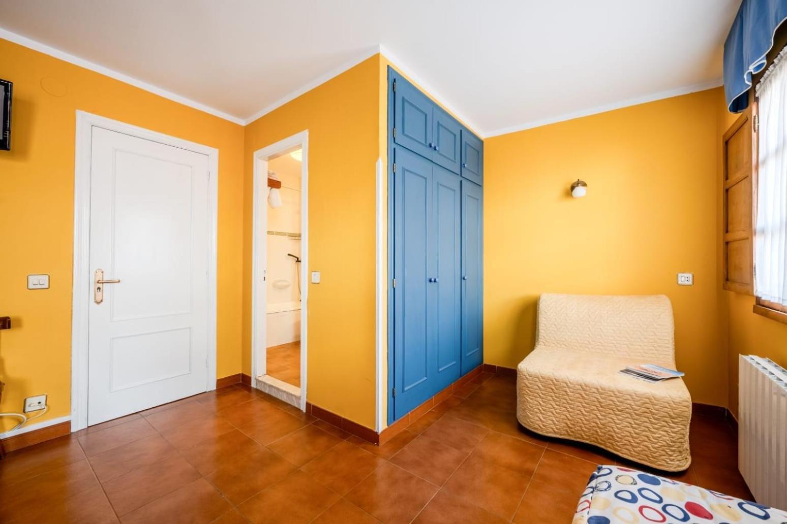 Casa Luisa *