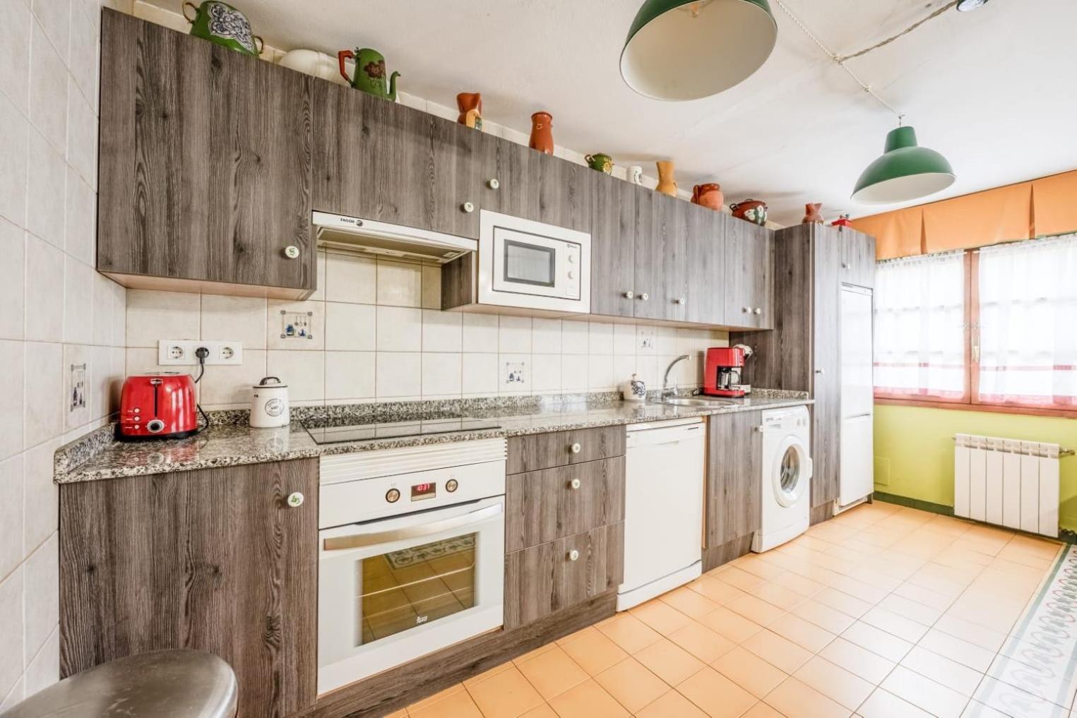 Casa Luisa Puertas (Cabrales)