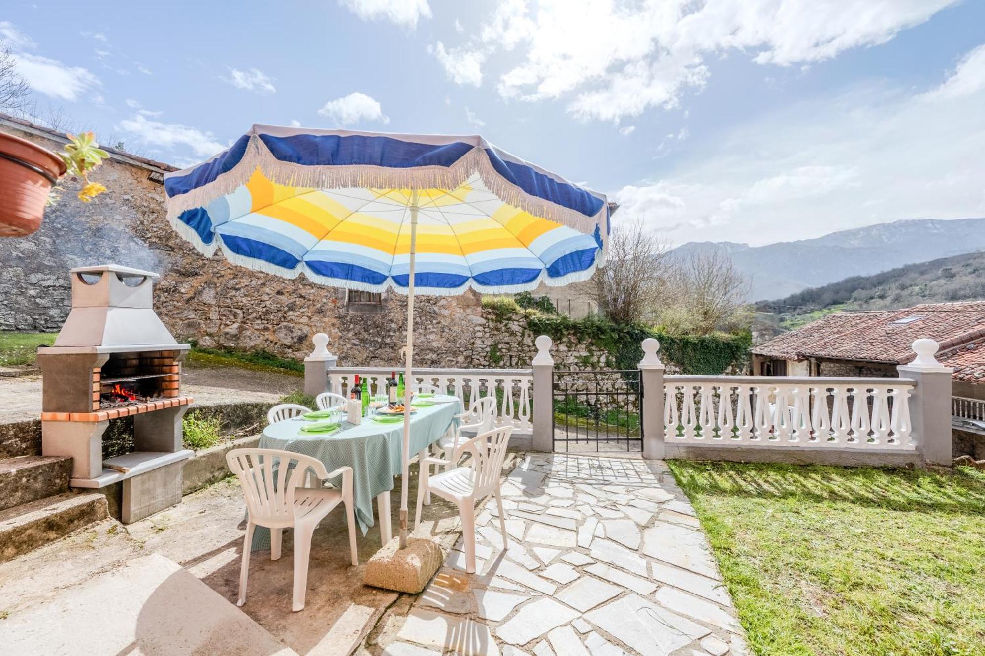 Casa Luisa