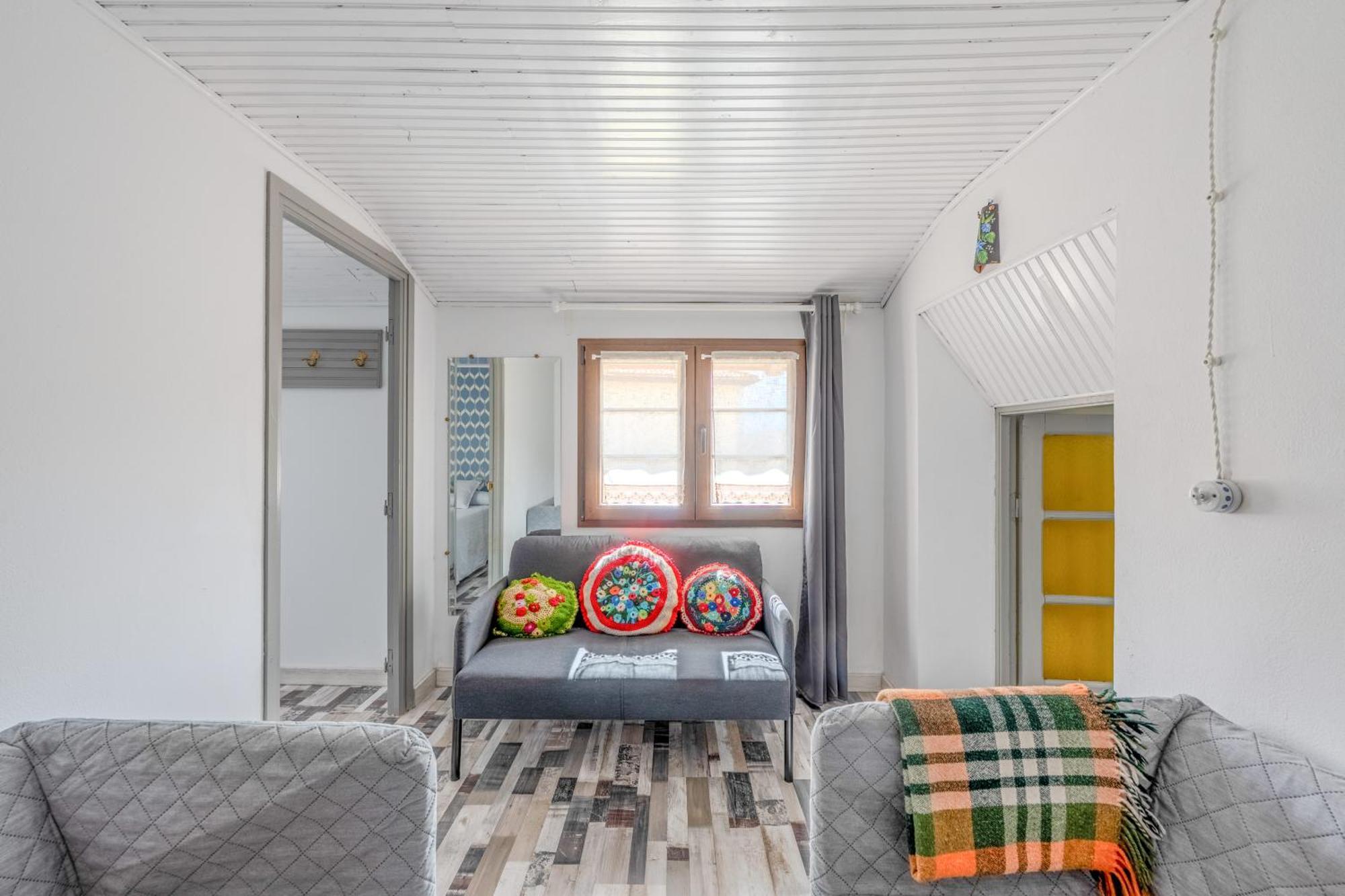 Casa Luisa Holiday home