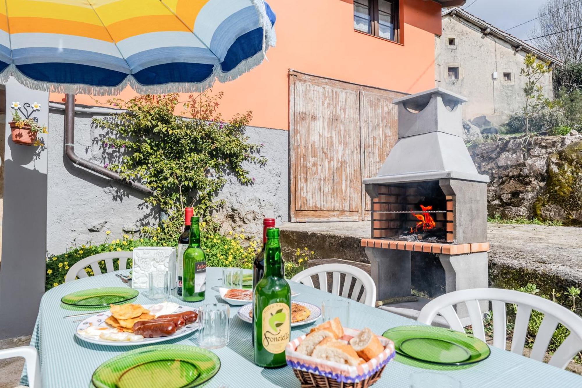 Casa Luisa Holiday home *