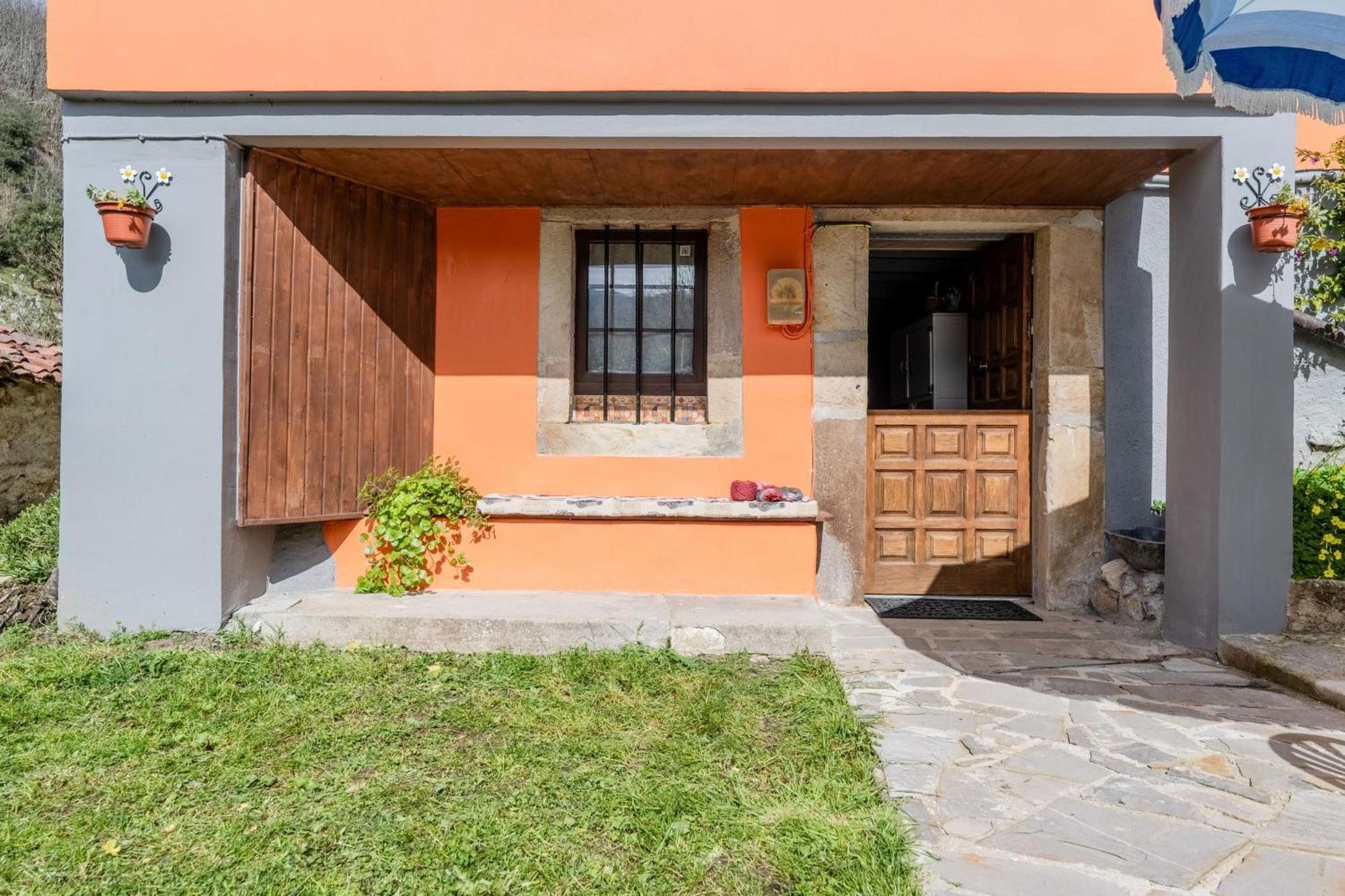 Holiday home Casa Luisa Puertas (Cabrales)