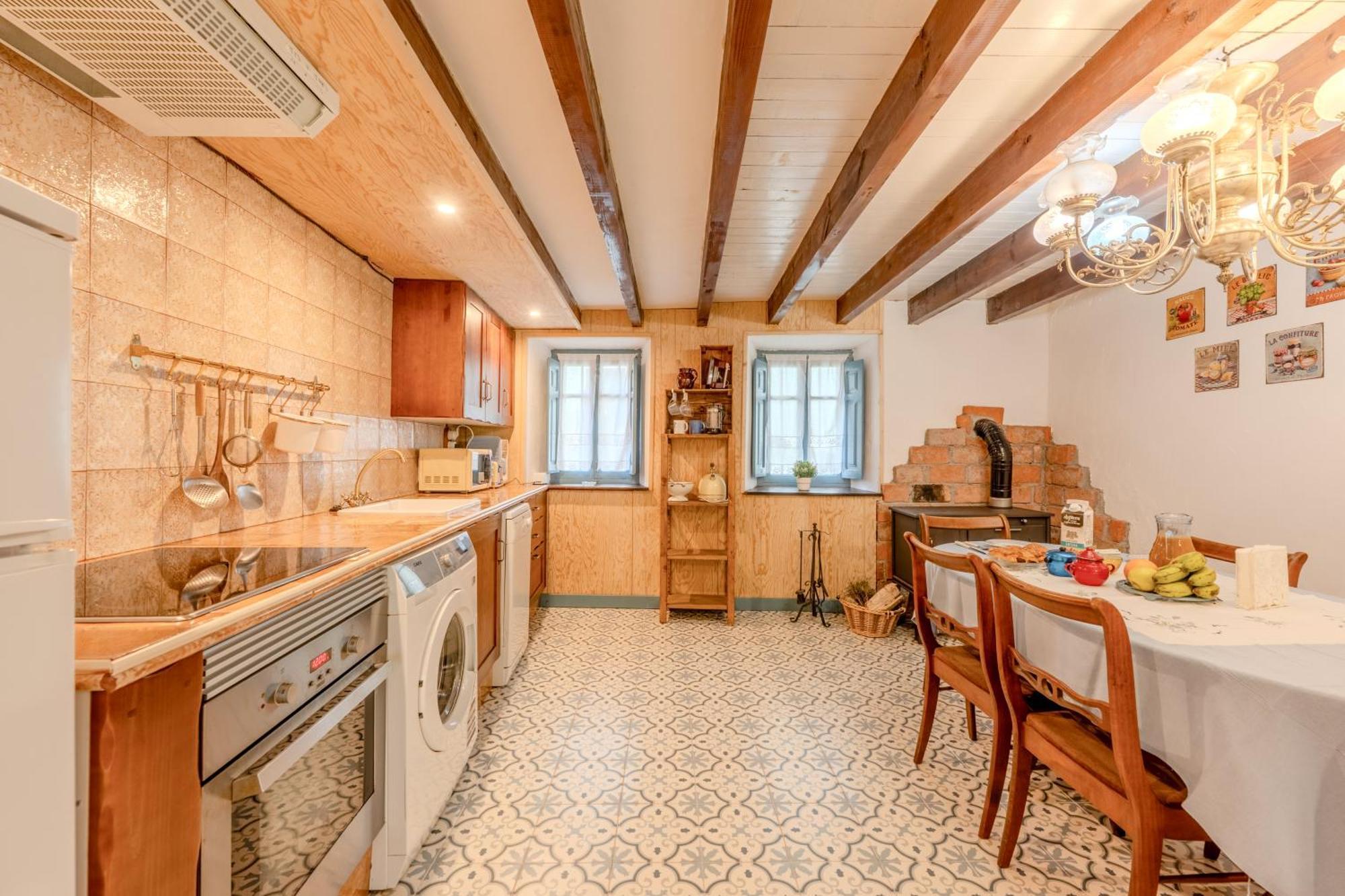 Casa Luisa