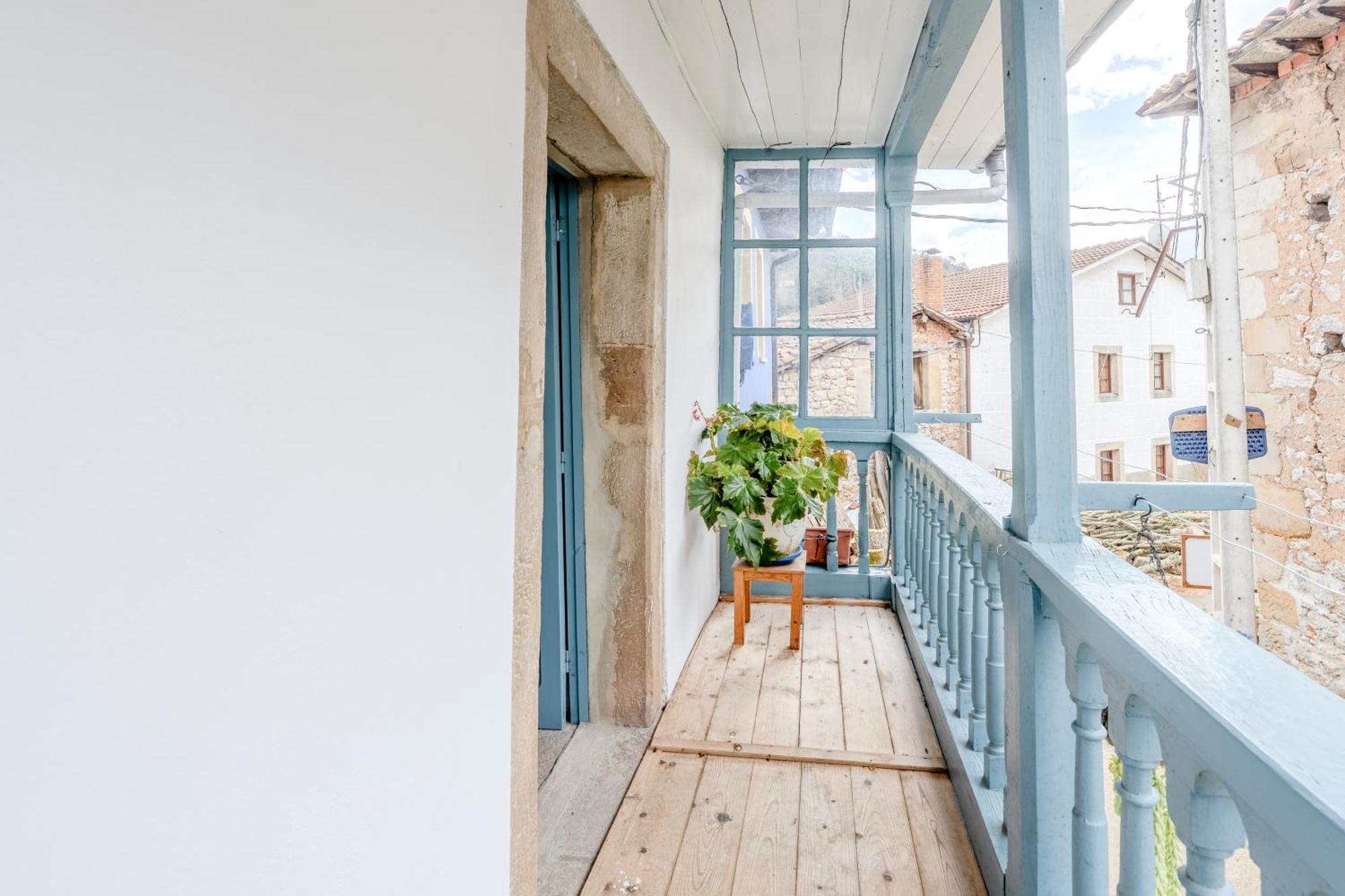 Casa Luisa Holiday home
