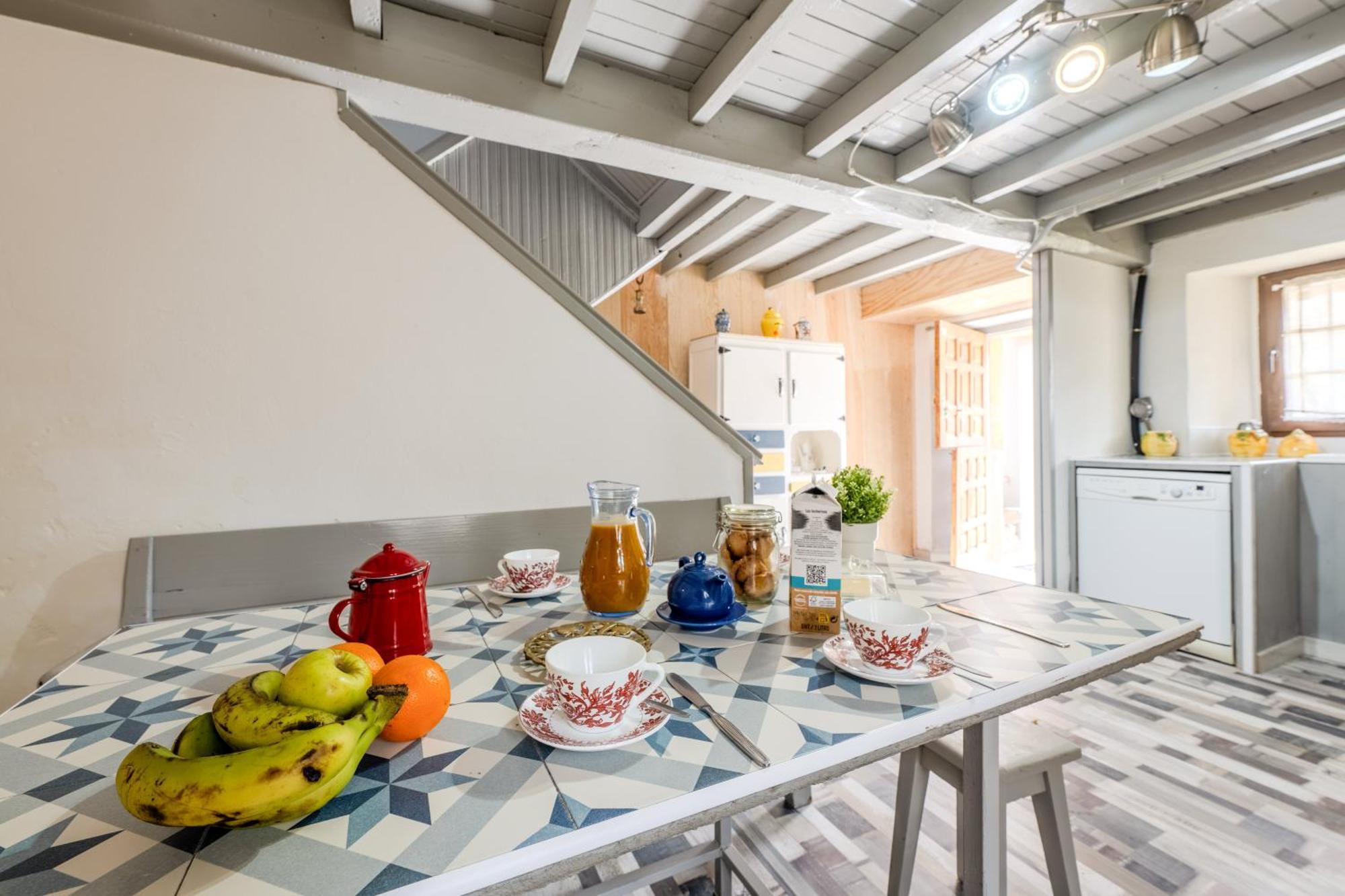 Holiday home Casa Luisa