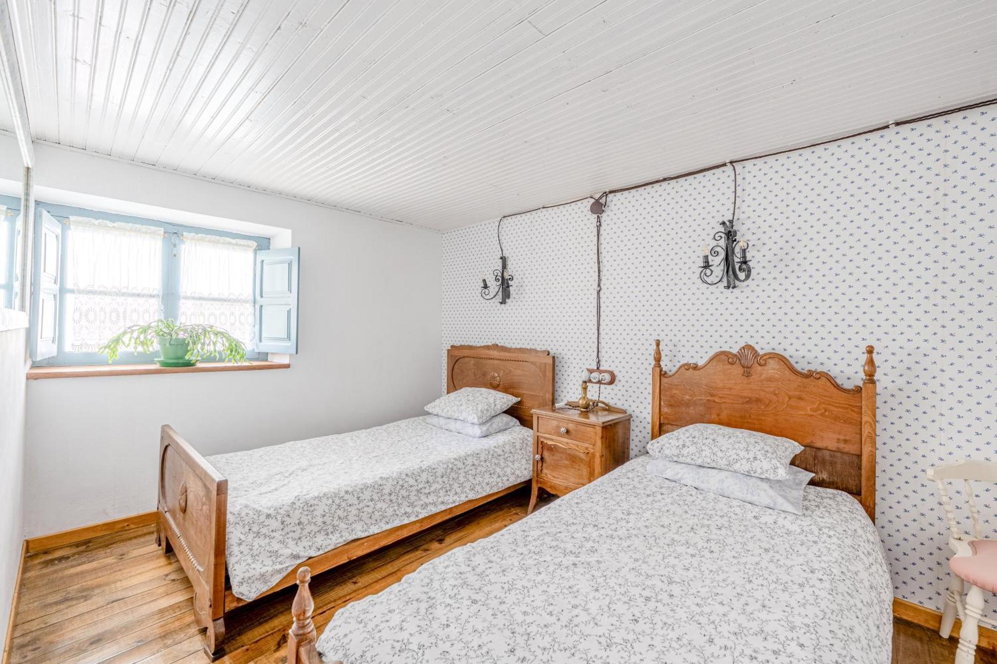 Casa Luisa Holiday home *