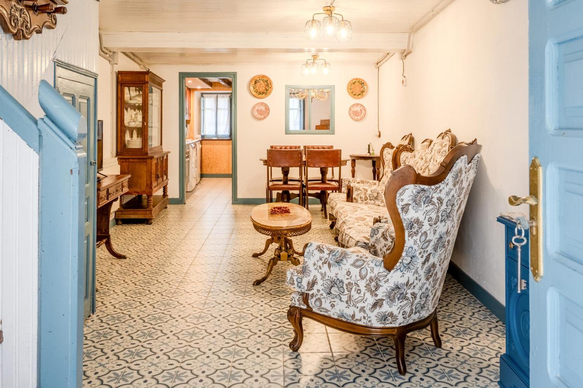 Casa Luisa *