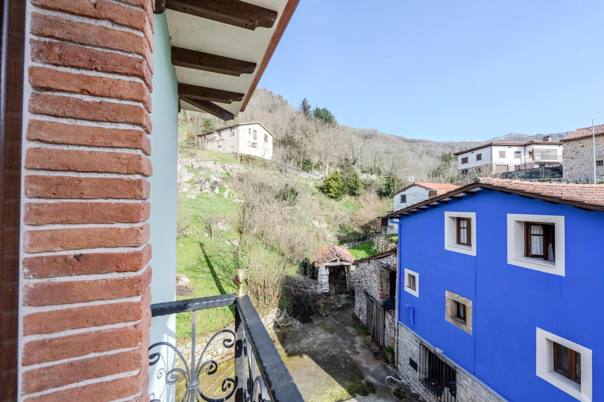 Casa Luisa Holiday home