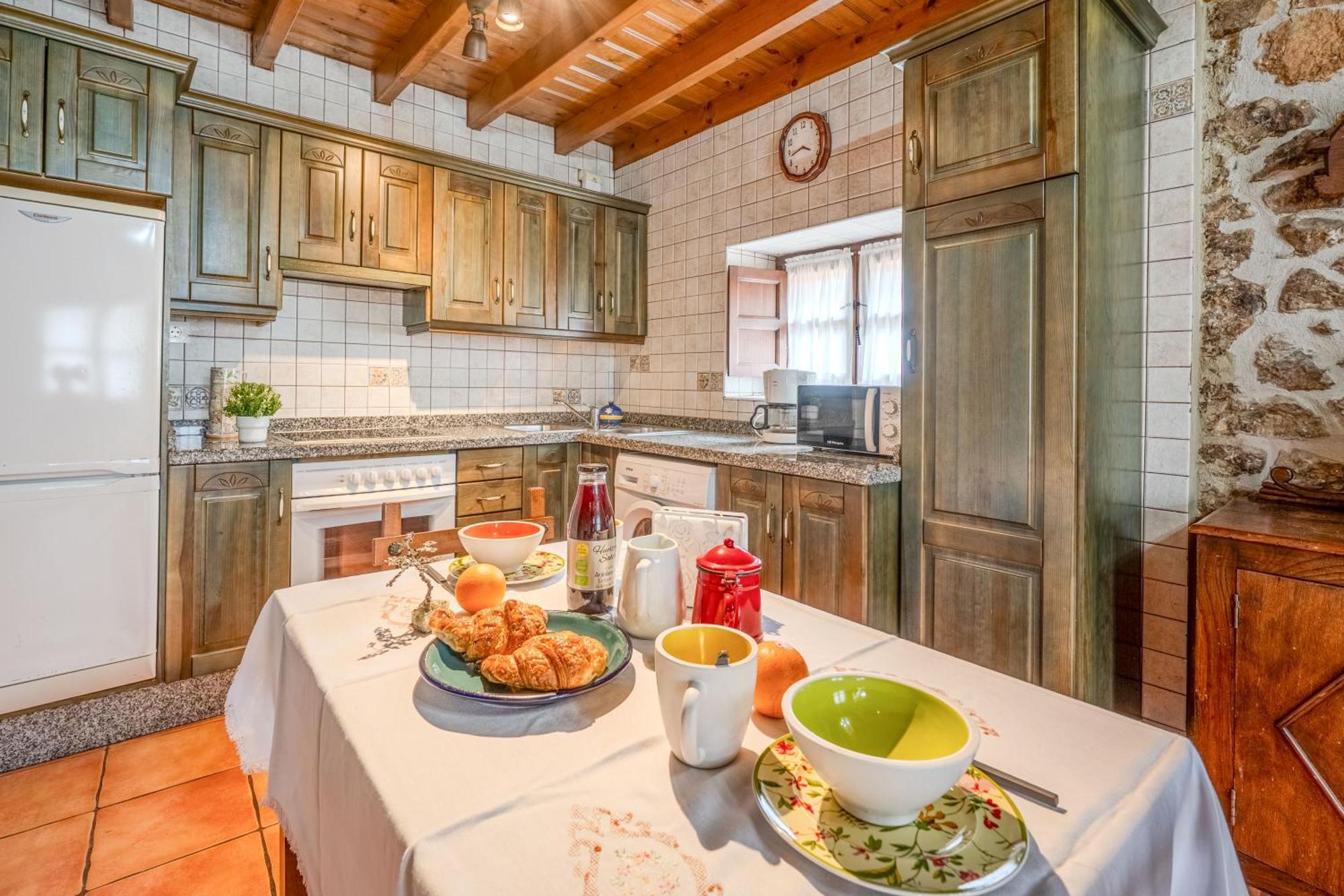Casa Luisa *