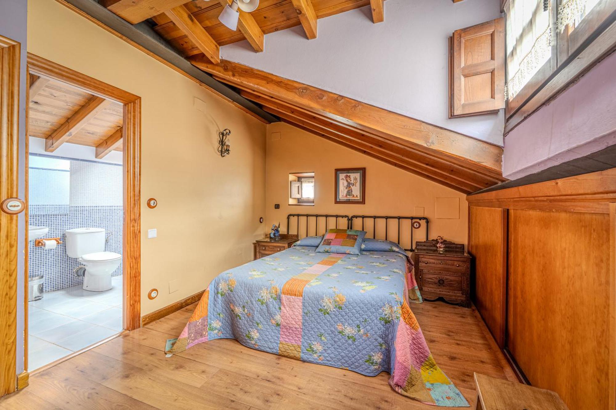 Casa Luisa * Puertas (Cabrales)
