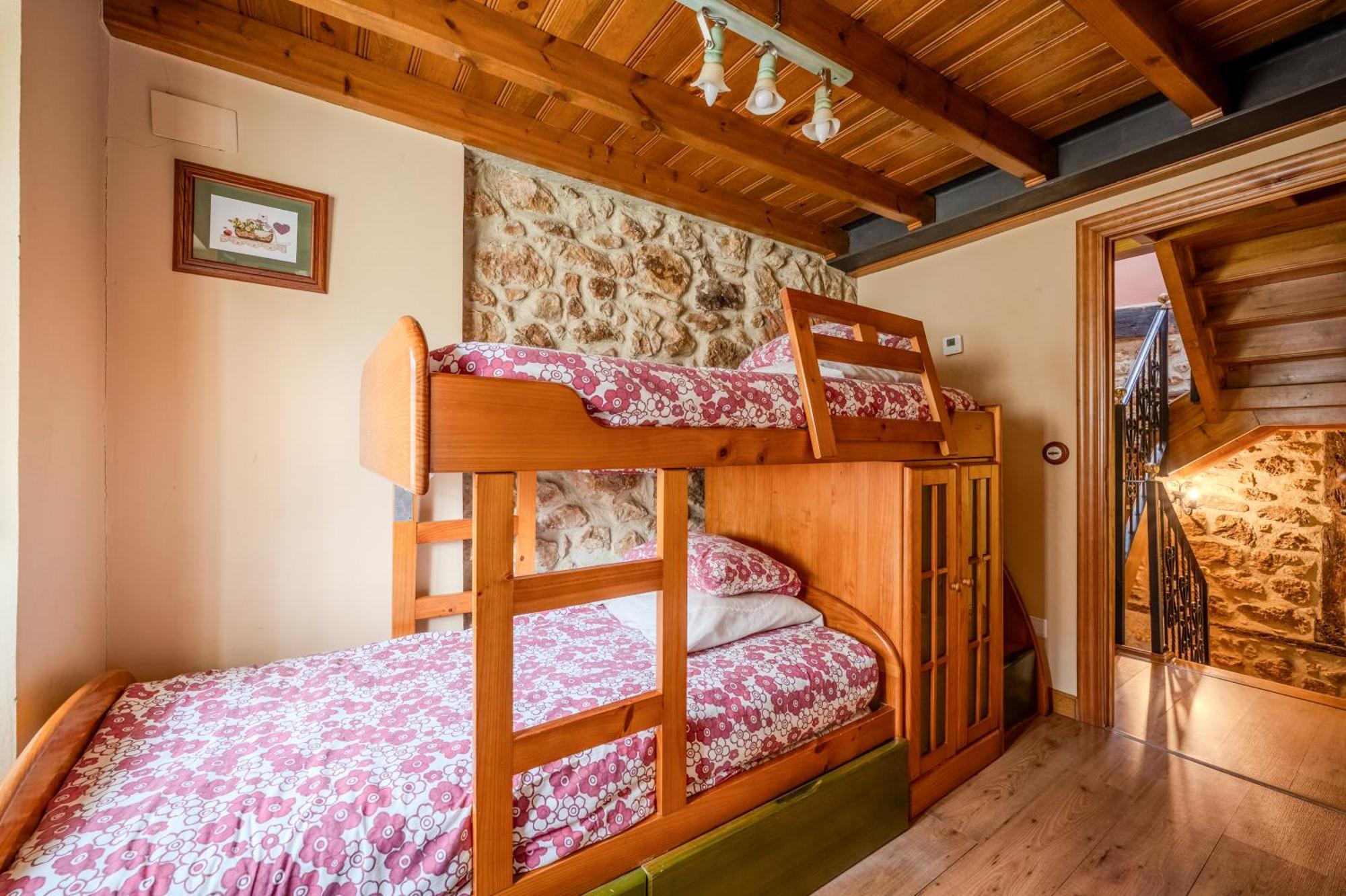 Casa Luisa Holiday home