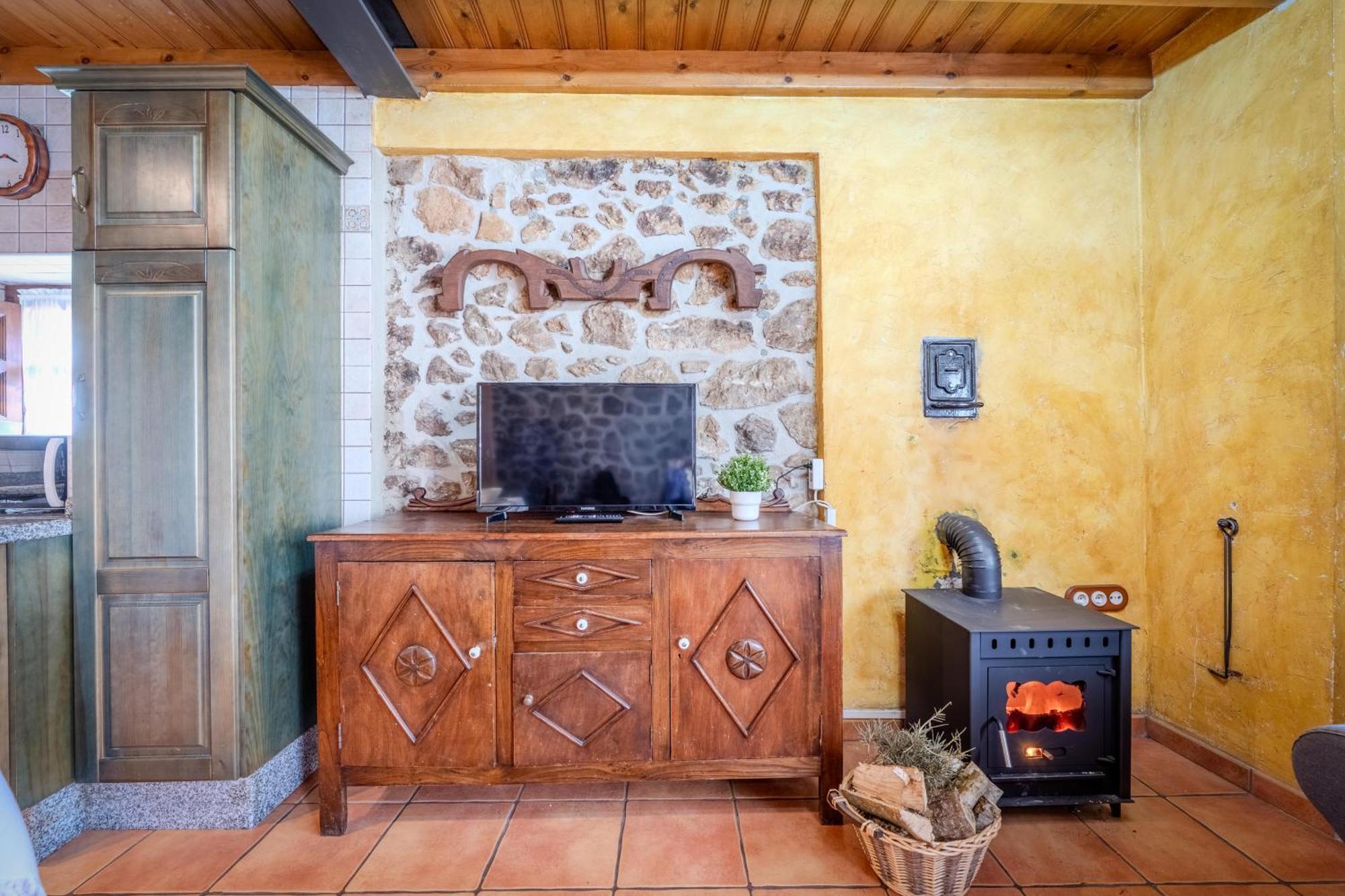 Holiday home Casa Luisa
