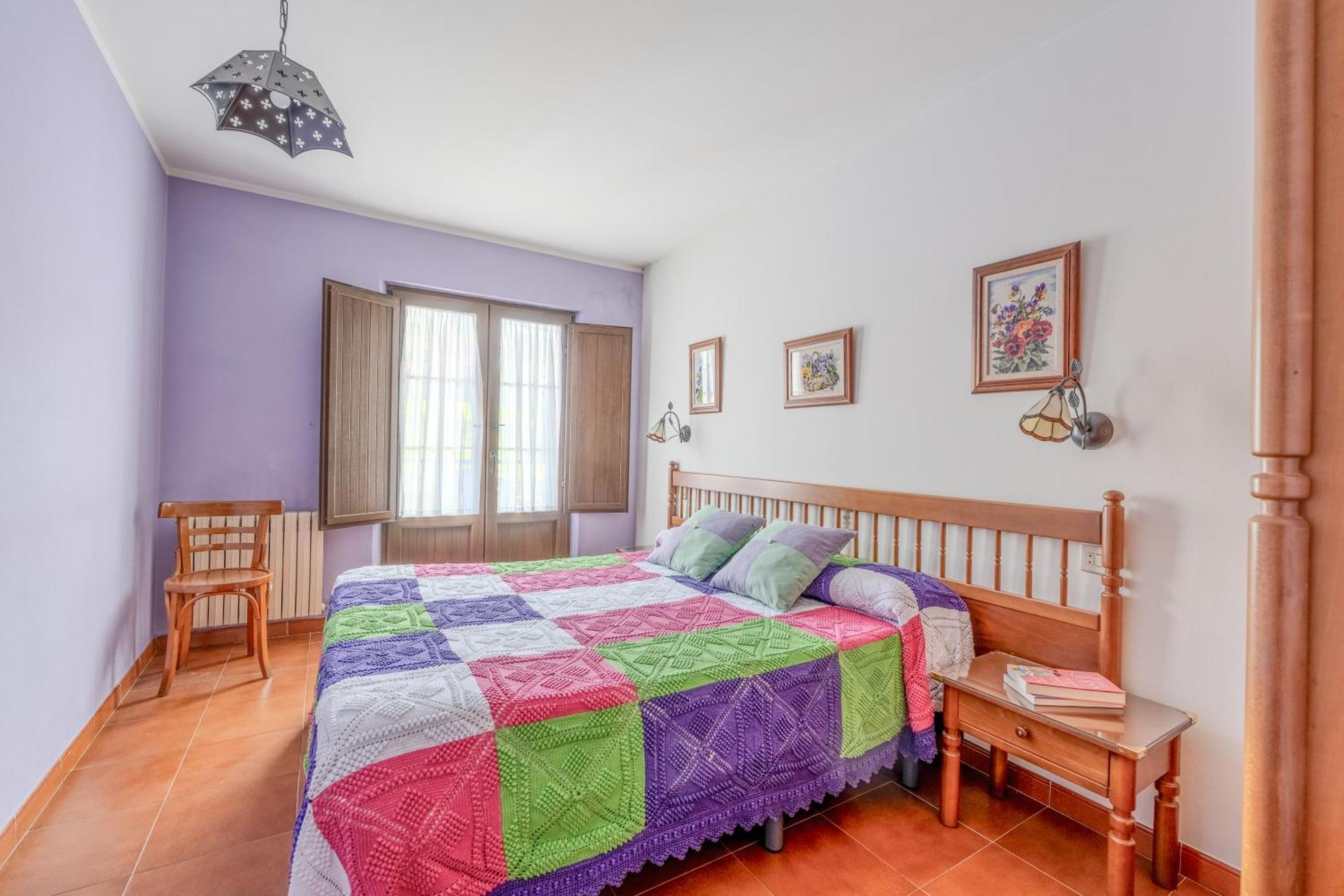 Casa Luisa Holiday home *