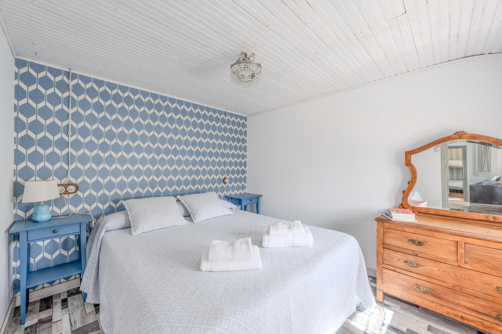 Casa Luisa * Puertas (Cabrales)