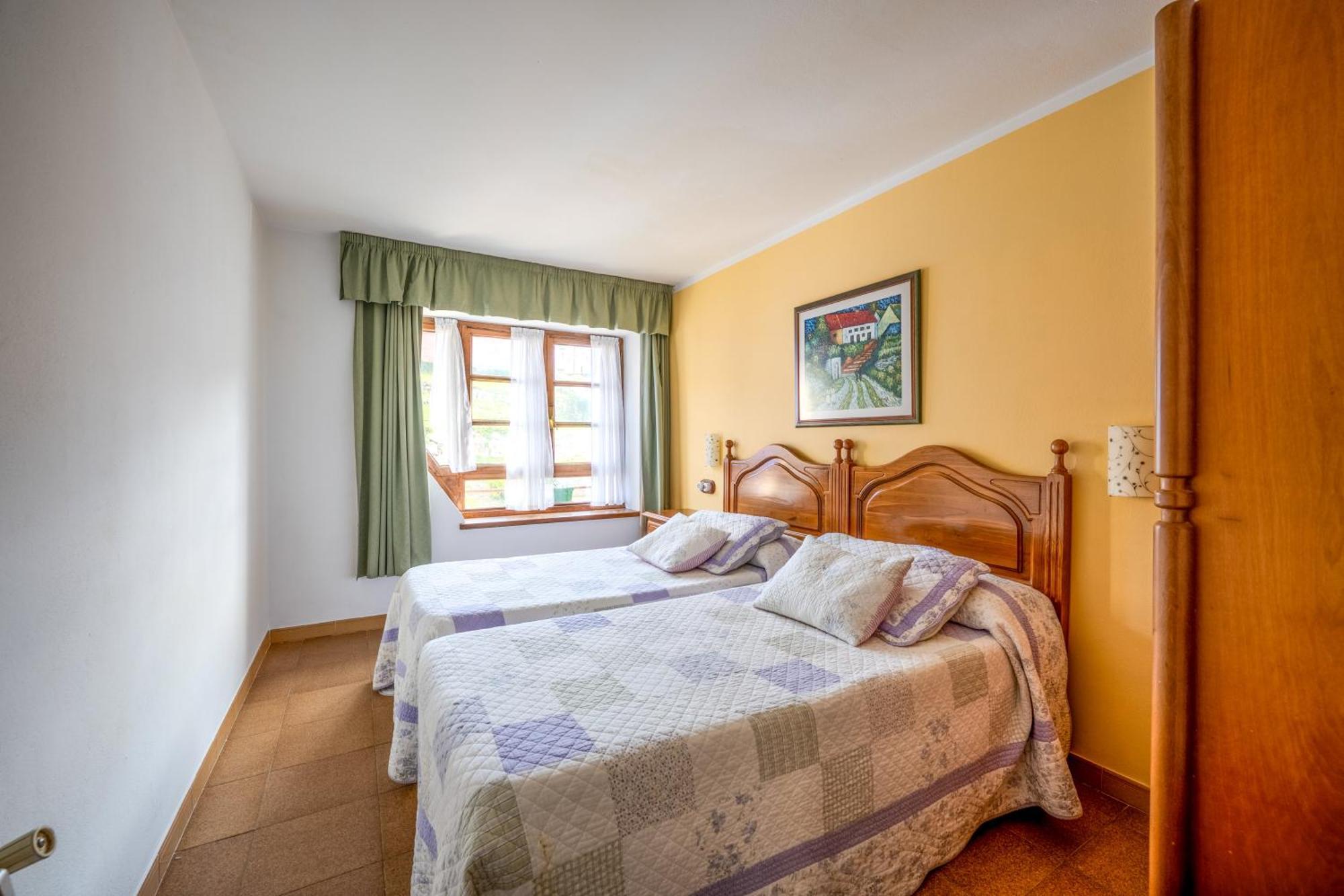 Casa Luisa Holiday home *