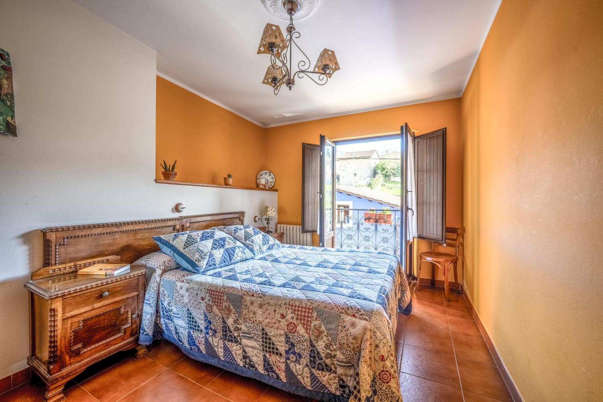 Holiday home Casa Luisa Puertas (Cabrales)