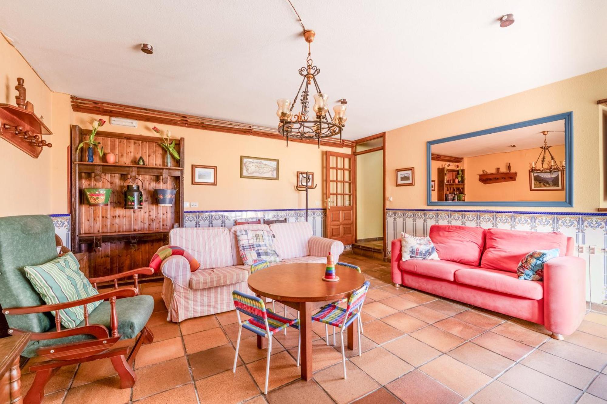 Casa Luisa *