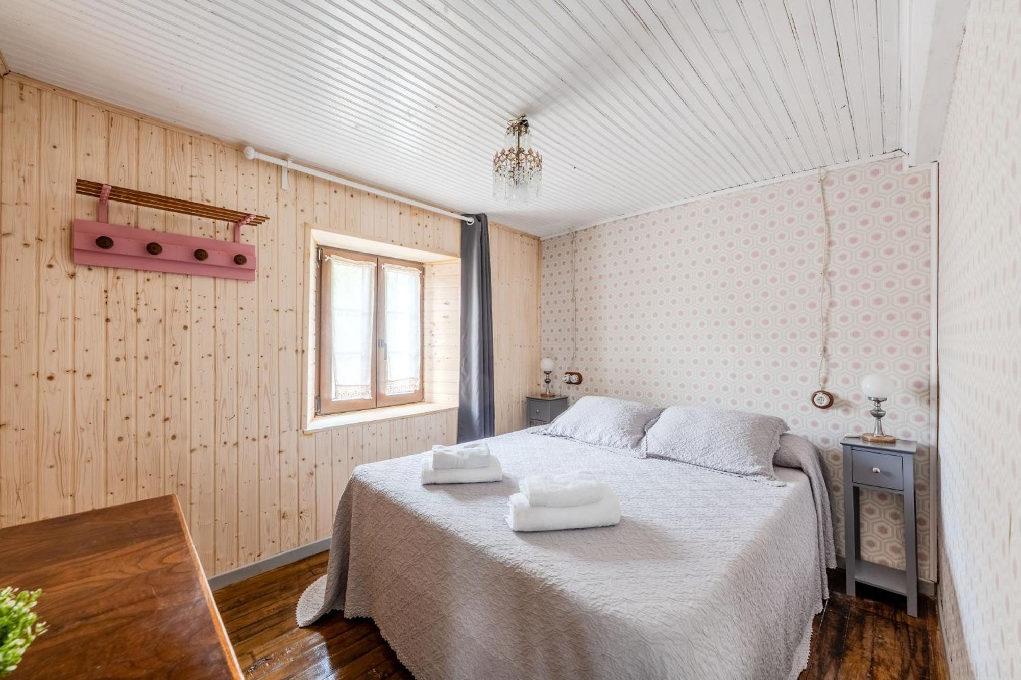 Casa Luisa Puertas (Cabrales)