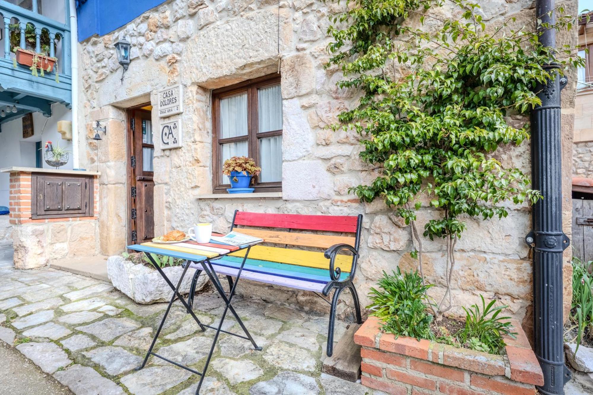 Casa Luisa Holiday home