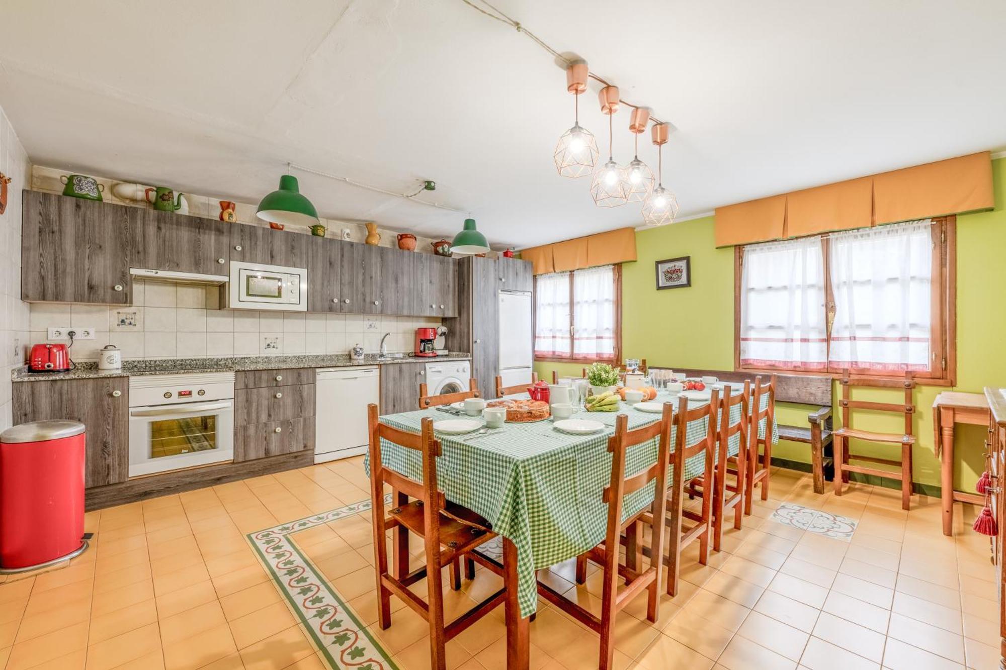 Holiday home Casa Luisa