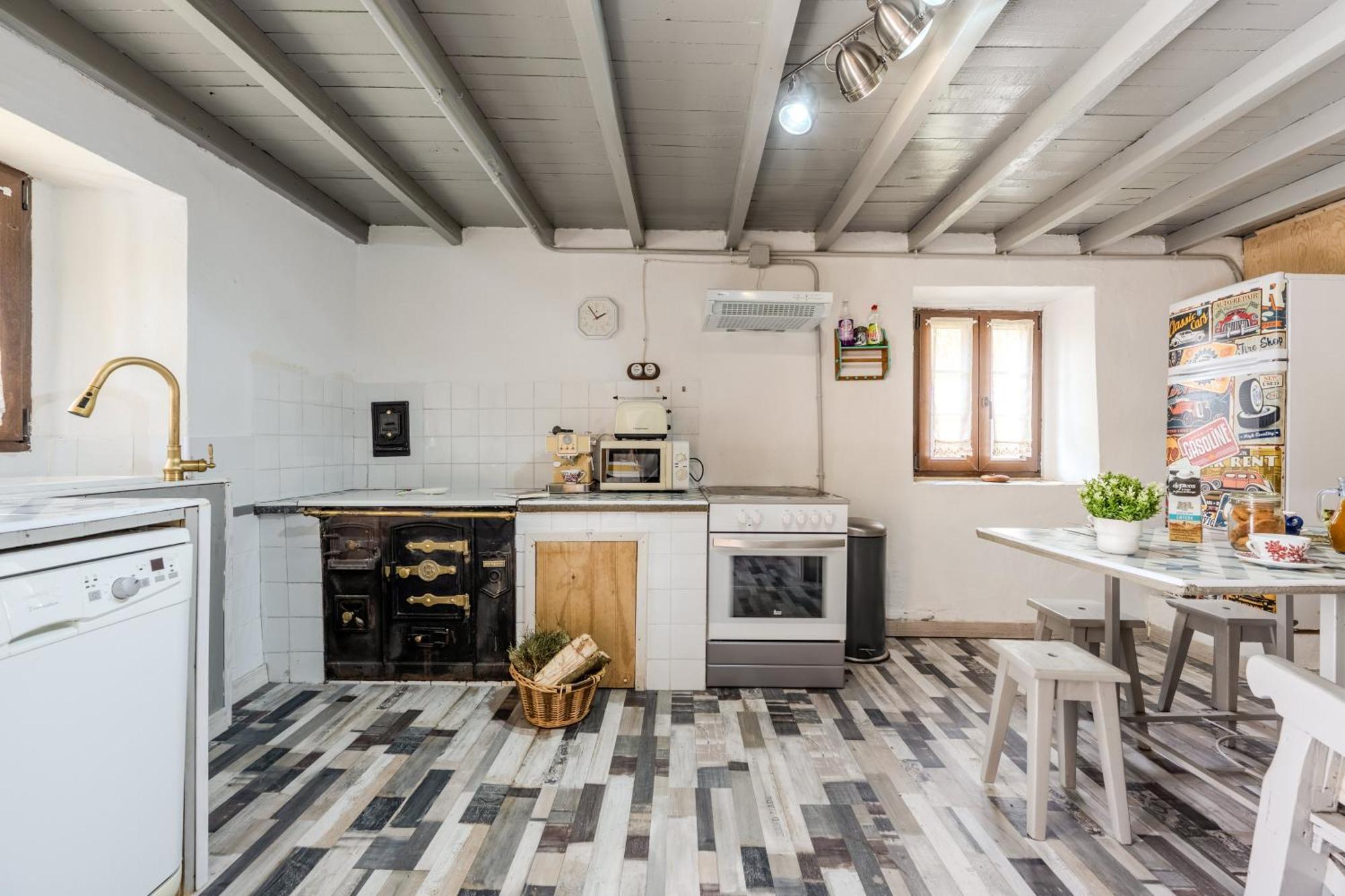 Casa Luisa Holiday home *