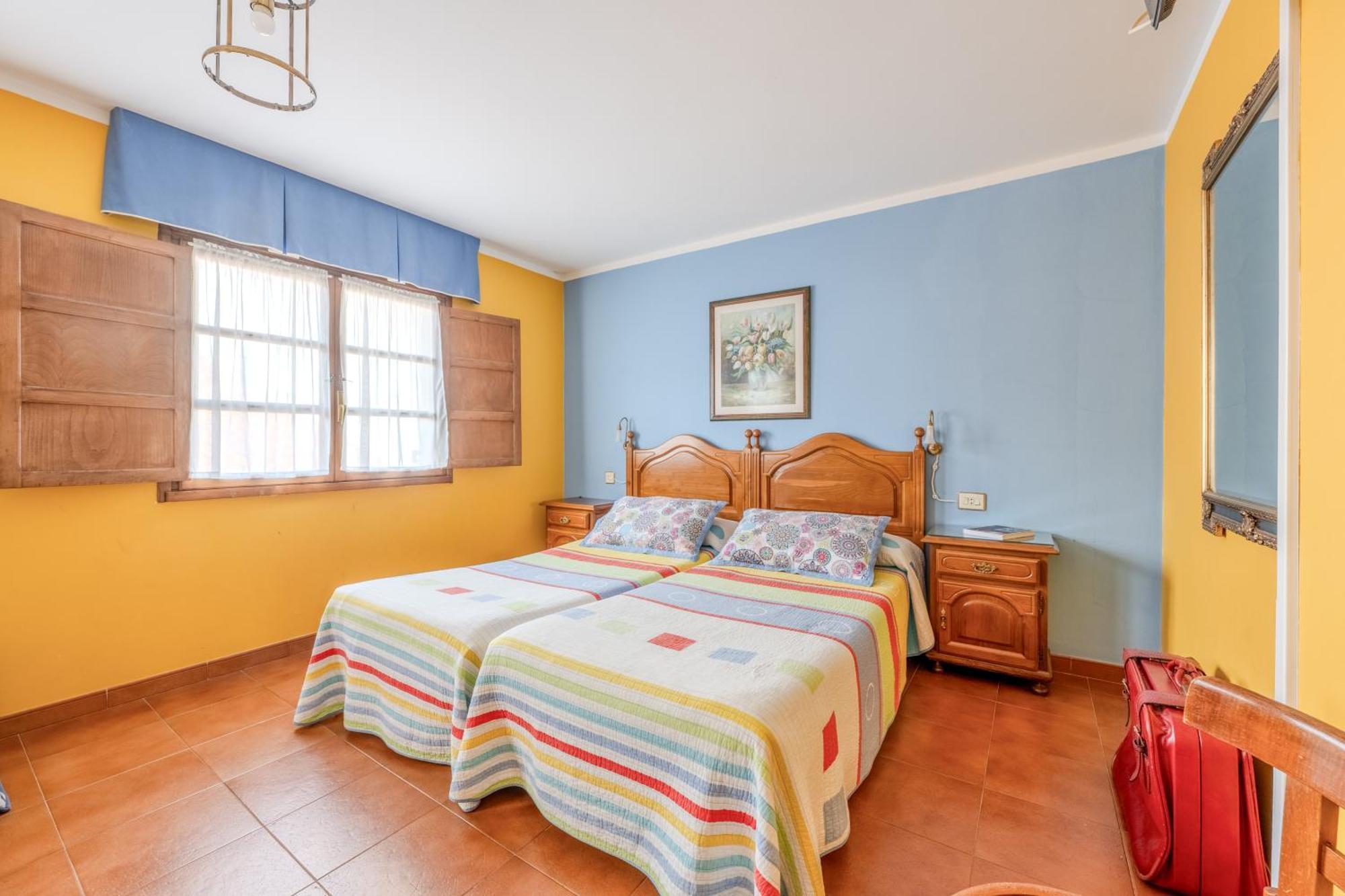 Holiday home Casa Luisa *