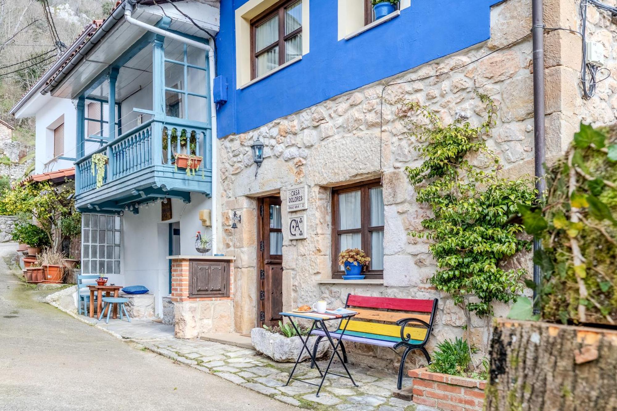 Casa Luisa *