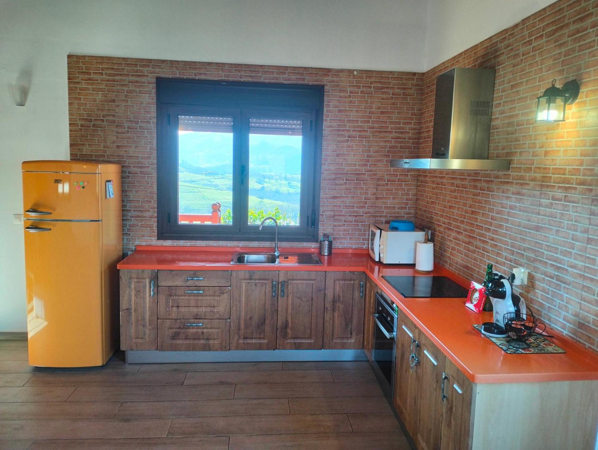 La Casa De Nuria * Cangas de Onis
