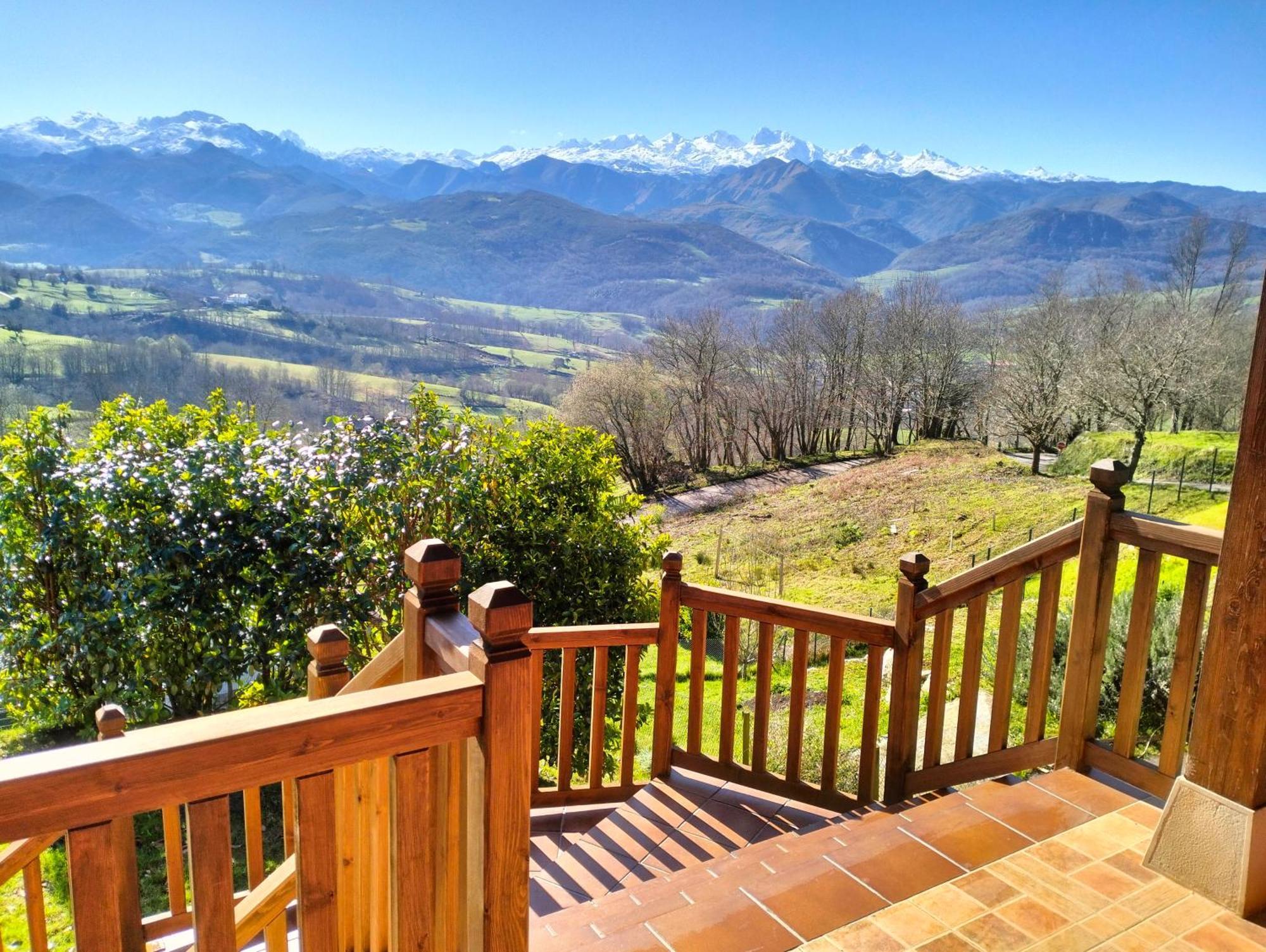 La Casa De Nuria