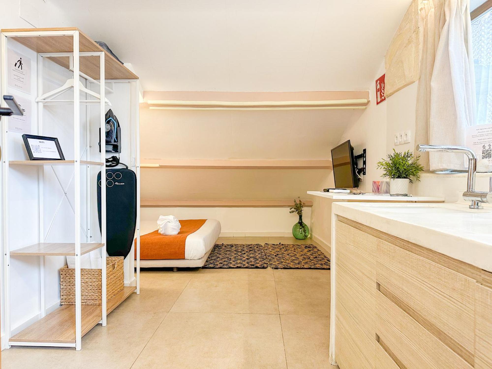 Moona Apartamento