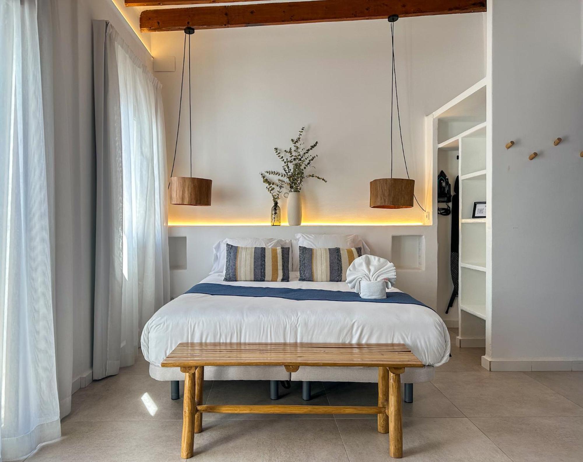 Apartamento Moona *