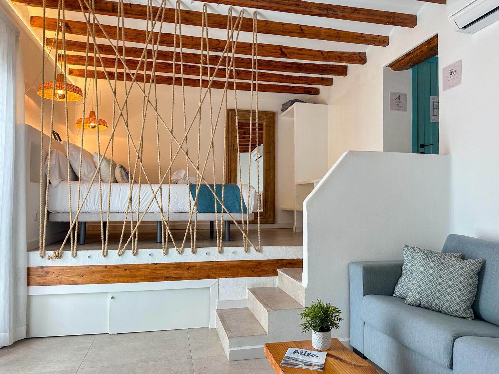 Moona Apartamento Altea