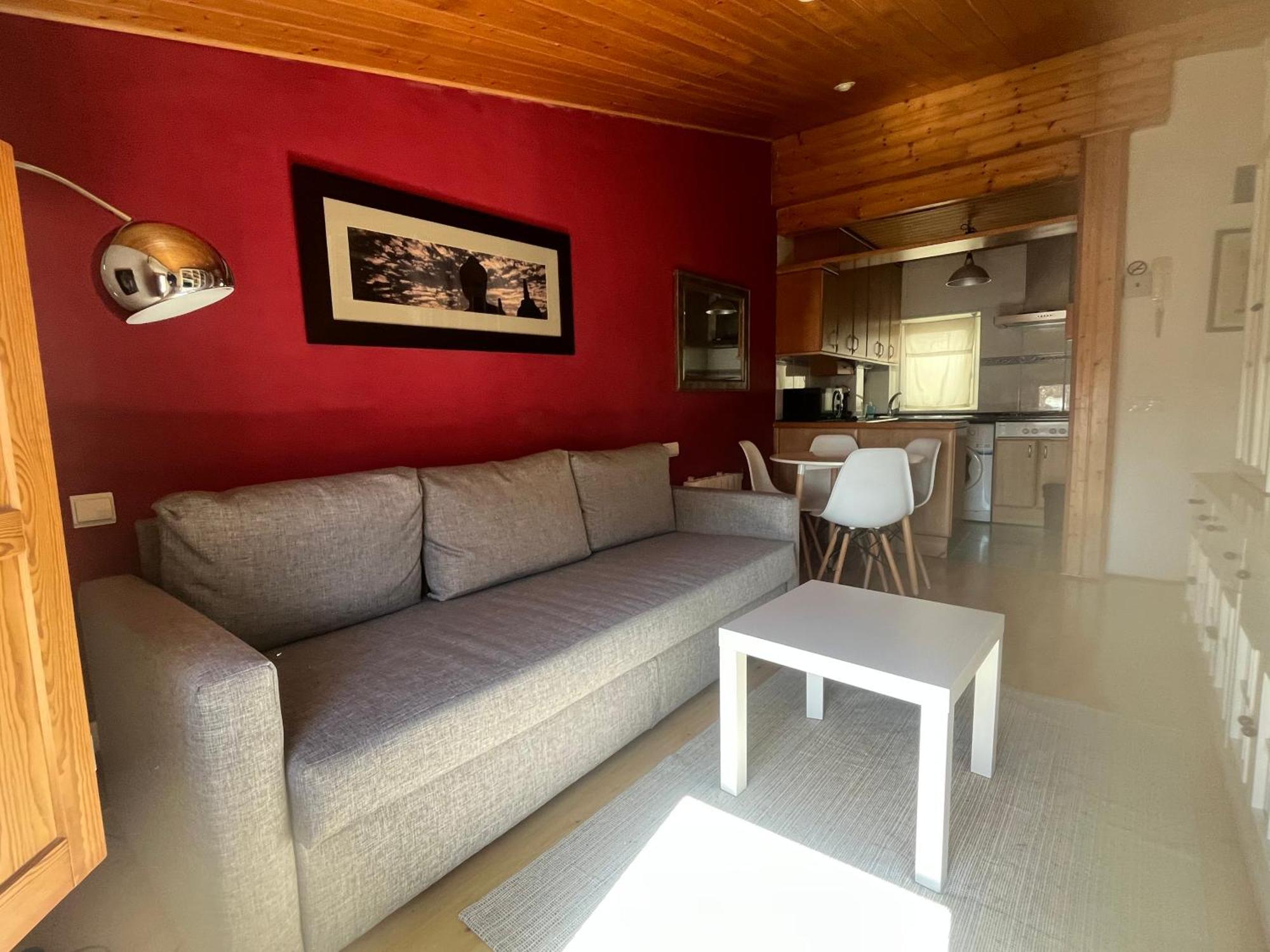 Apartment Buhardilla Con Encanto Centro Historico Burgos