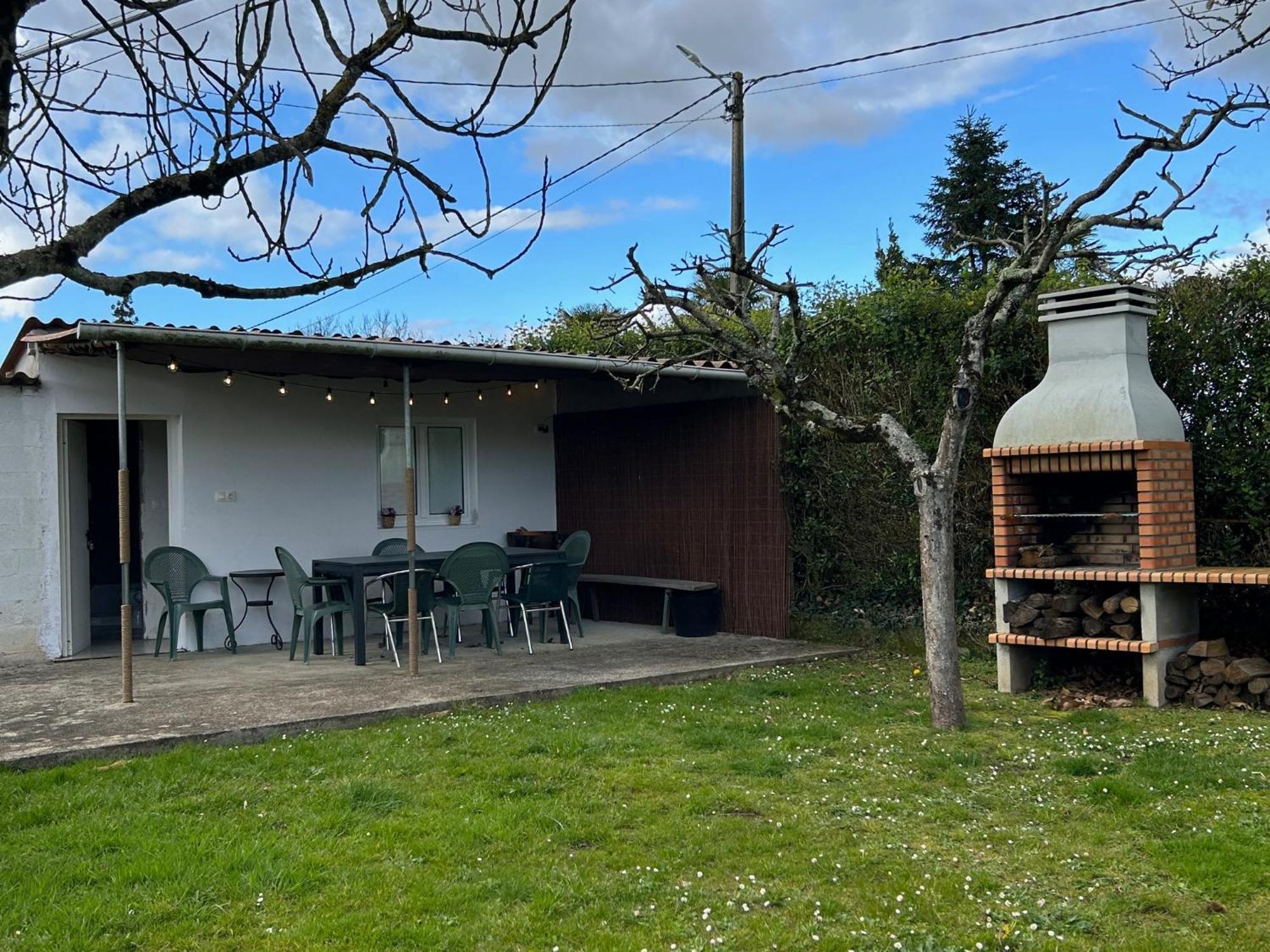 Casa Otilia - Rural - Camino De Santiago - Arzúa