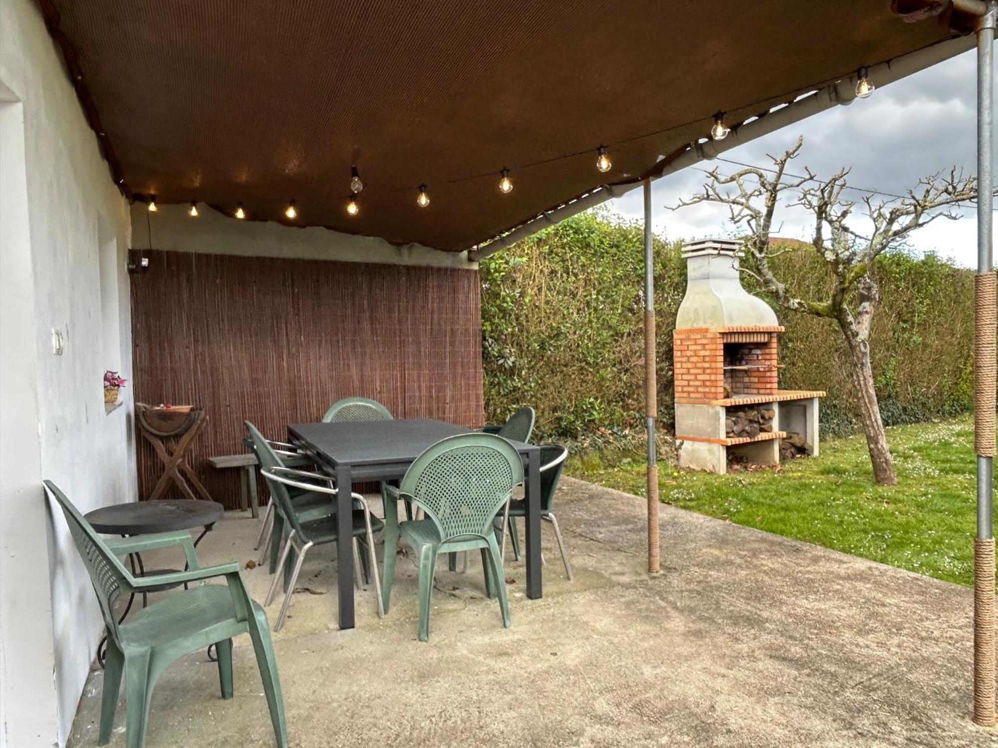 Casa Otilia - Rural - Camino De Santiago -