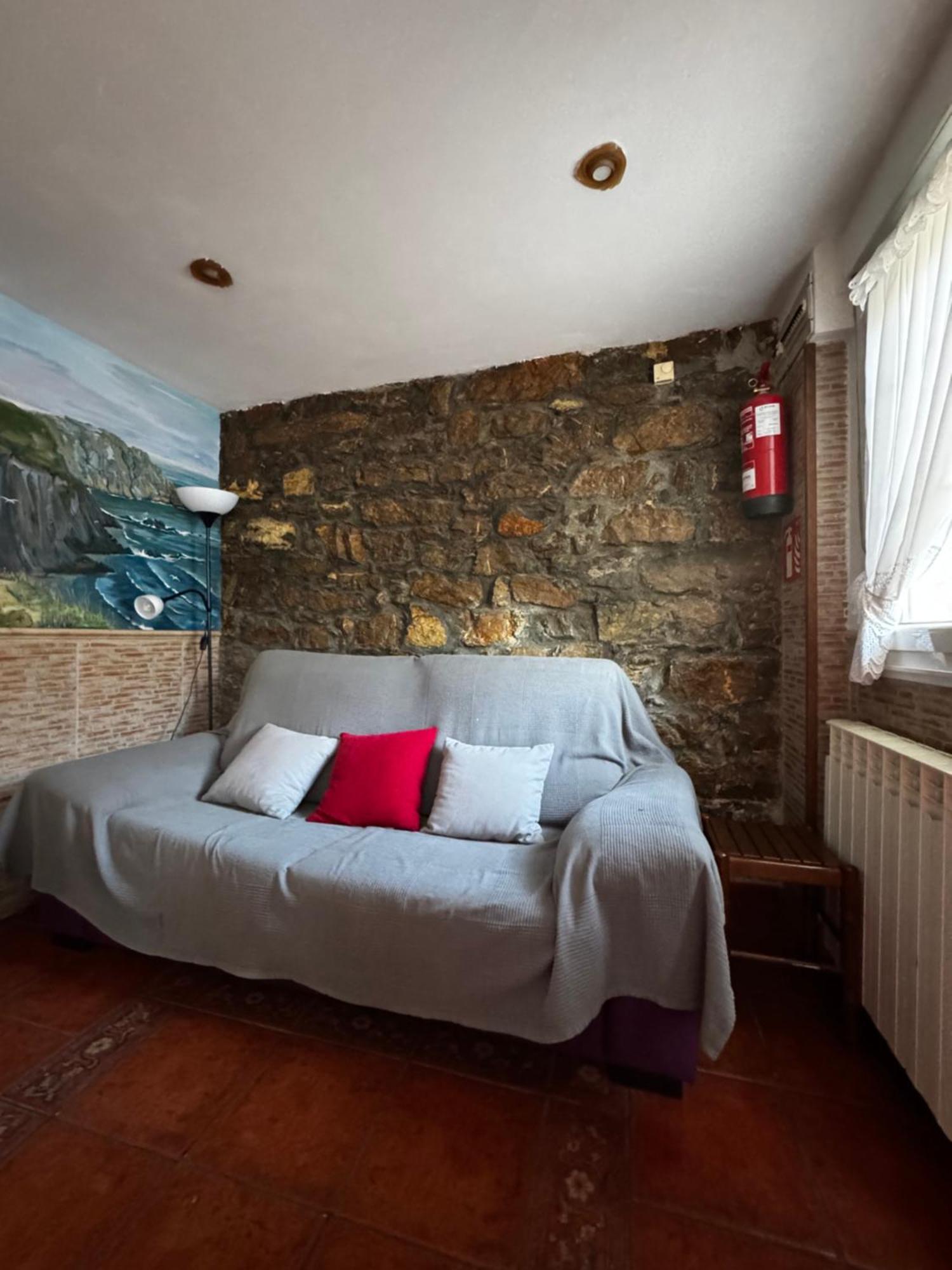 Apartment Casa Carola