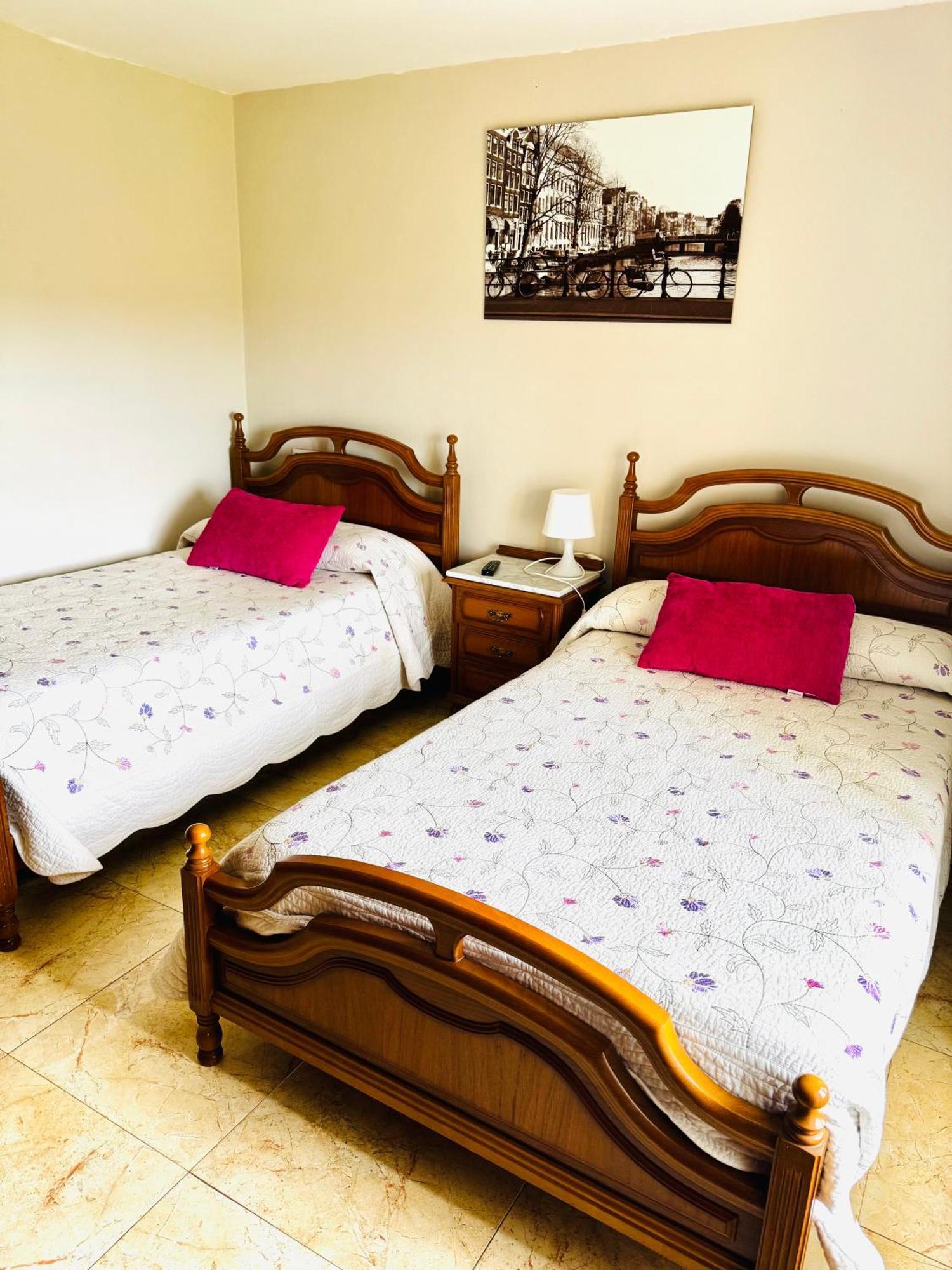 Casa Carola Apartment Viodo