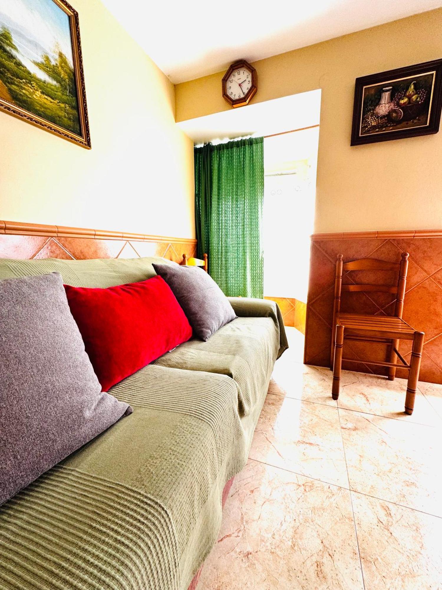 Casa Carola Apartment