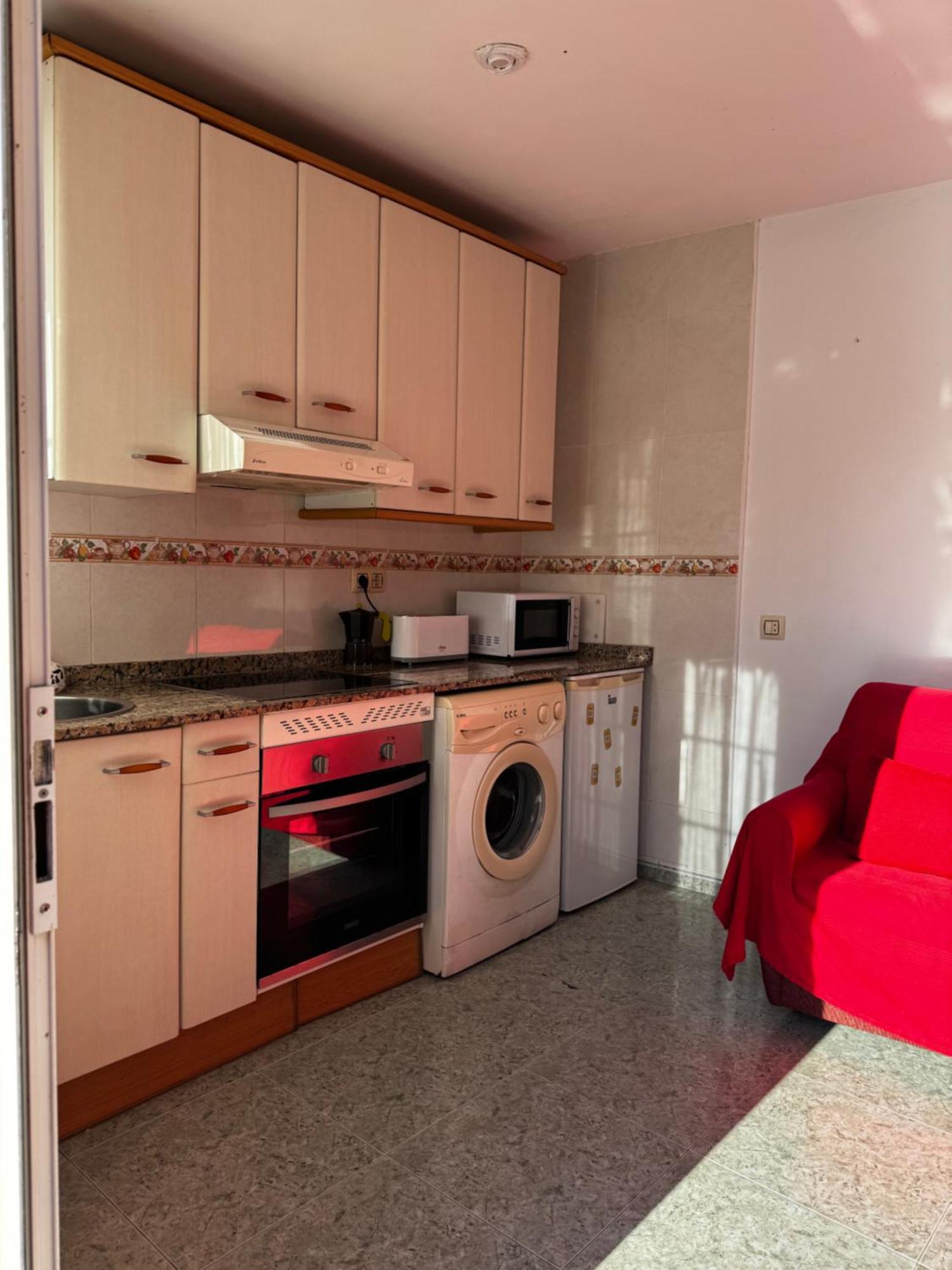 Casa Carola Apartment *