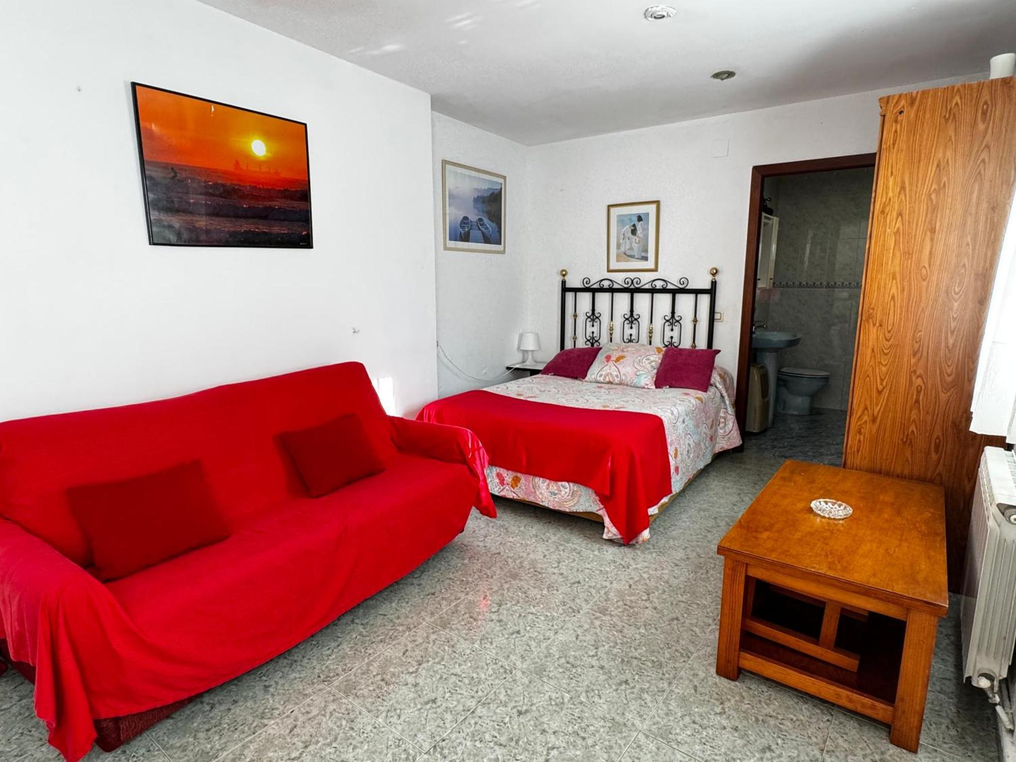 Apartment Casa Carola