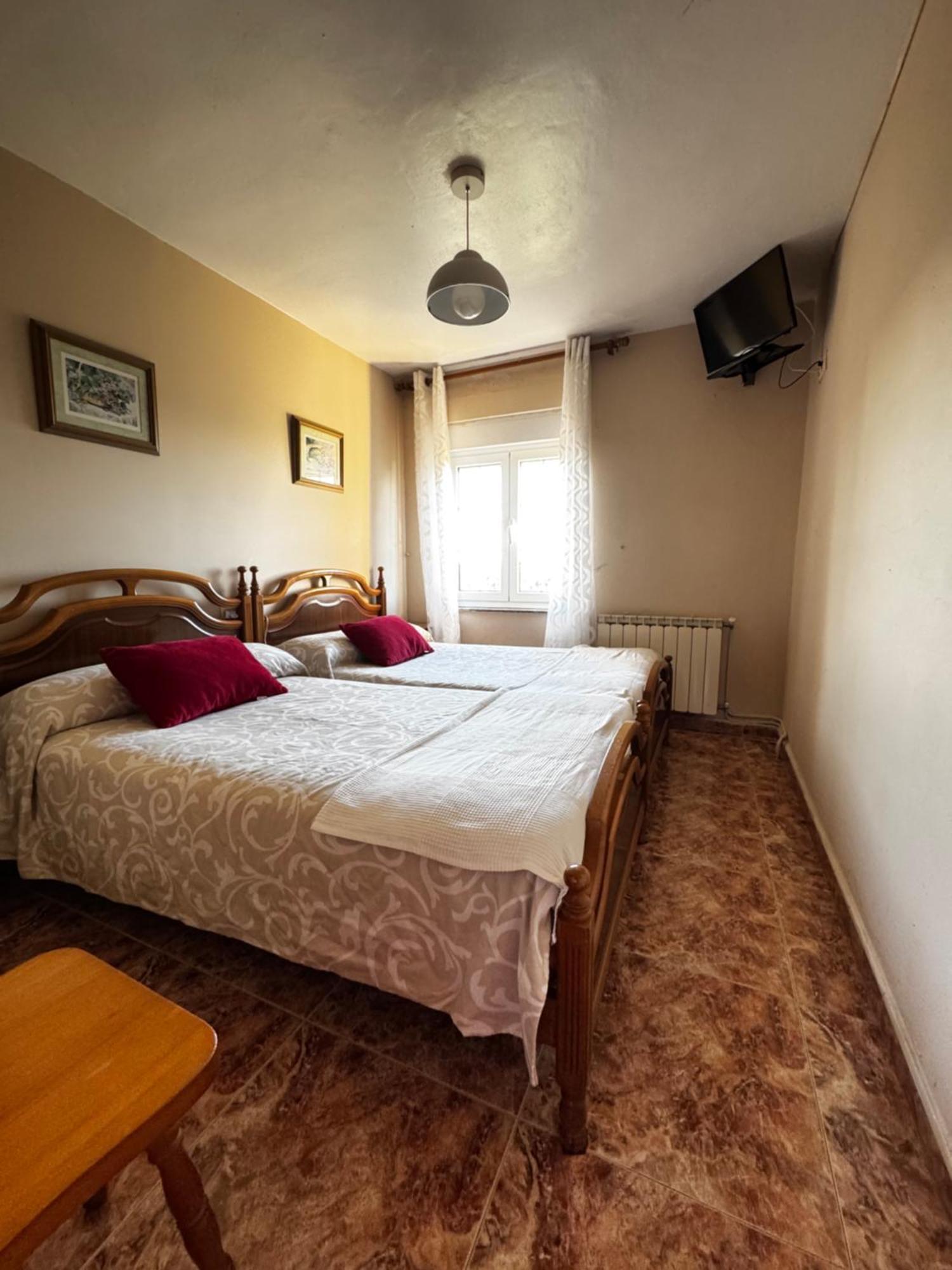 Casa Carola Apartment *