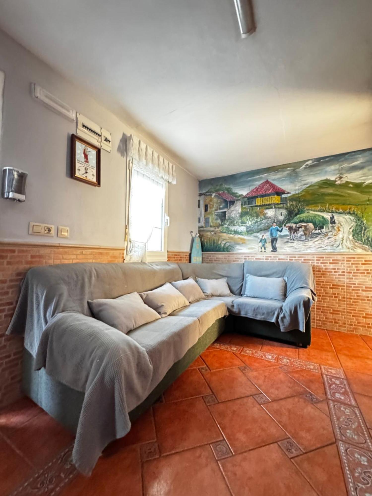 Casa Carola Apartment Viodo