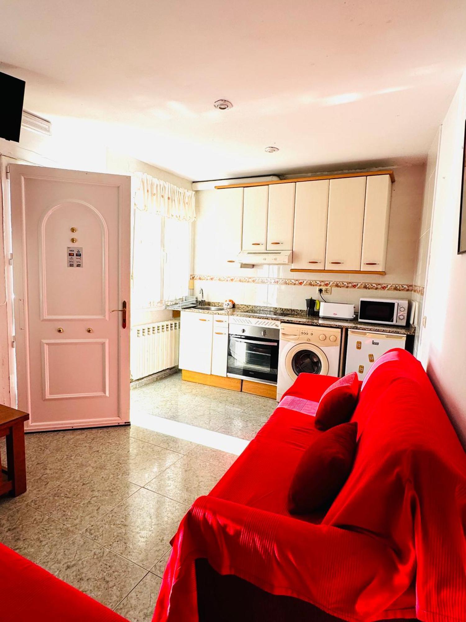 Apartment Casa Carola Viodo