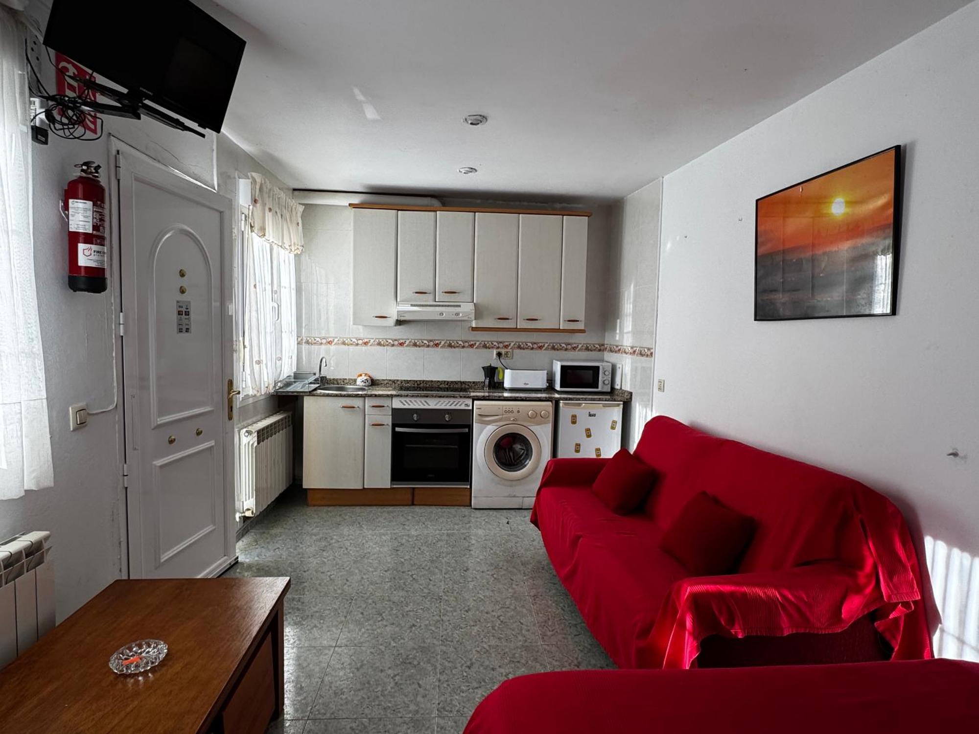 Apartment Casa Carola Viodo